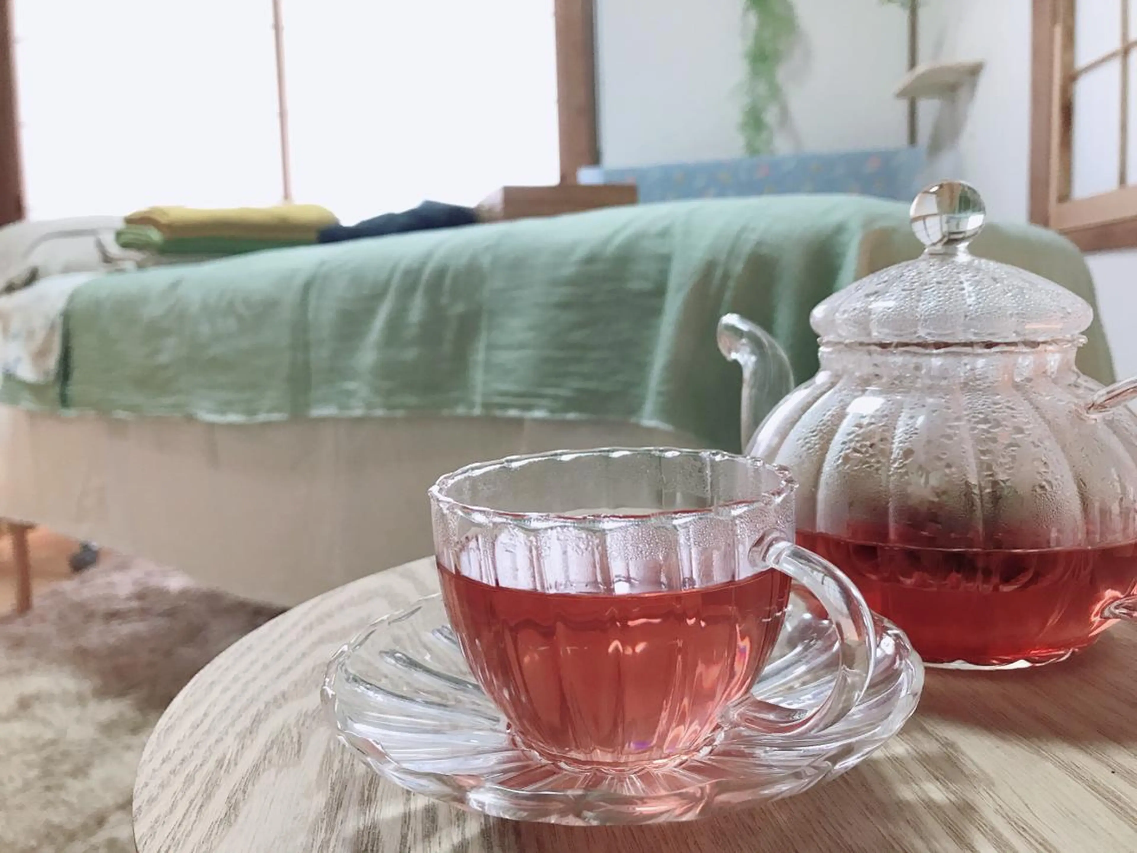 miraie 南畑未来のエステ・リラクイメージ