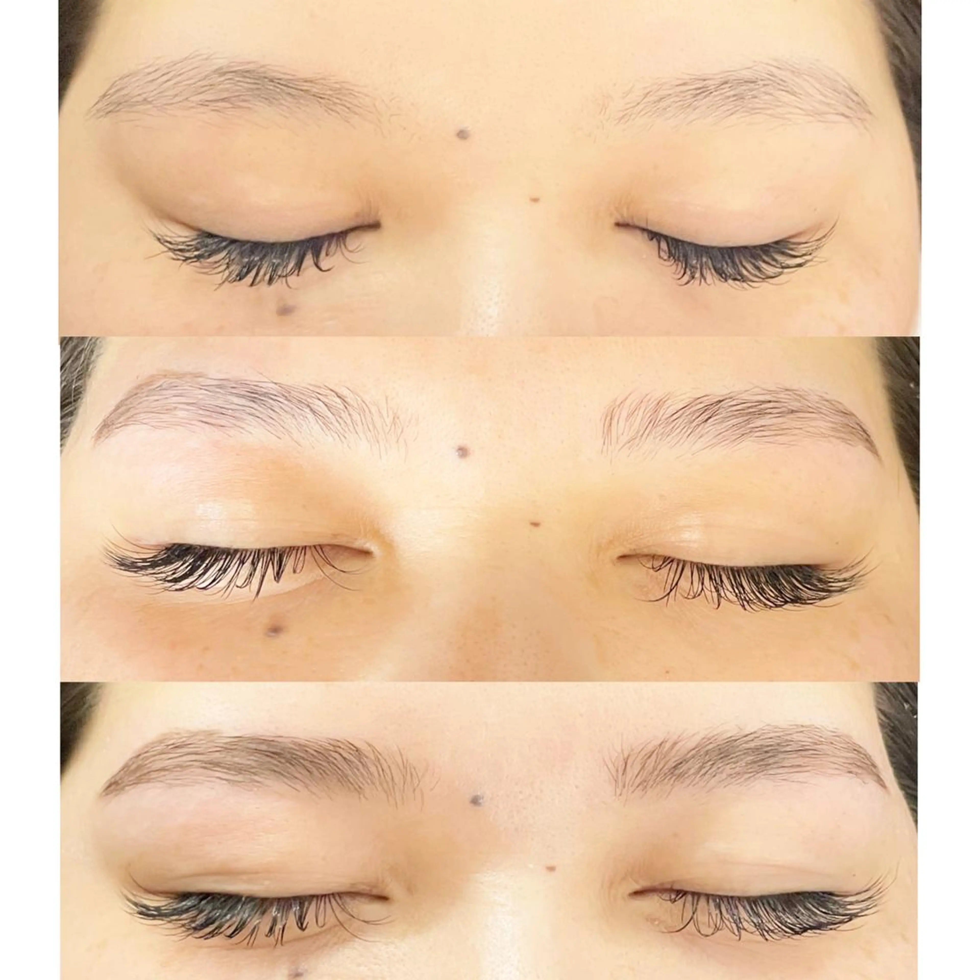 アイブロウ その他(アイブロウ) 林 茉美のマツエク・マツパデザイン