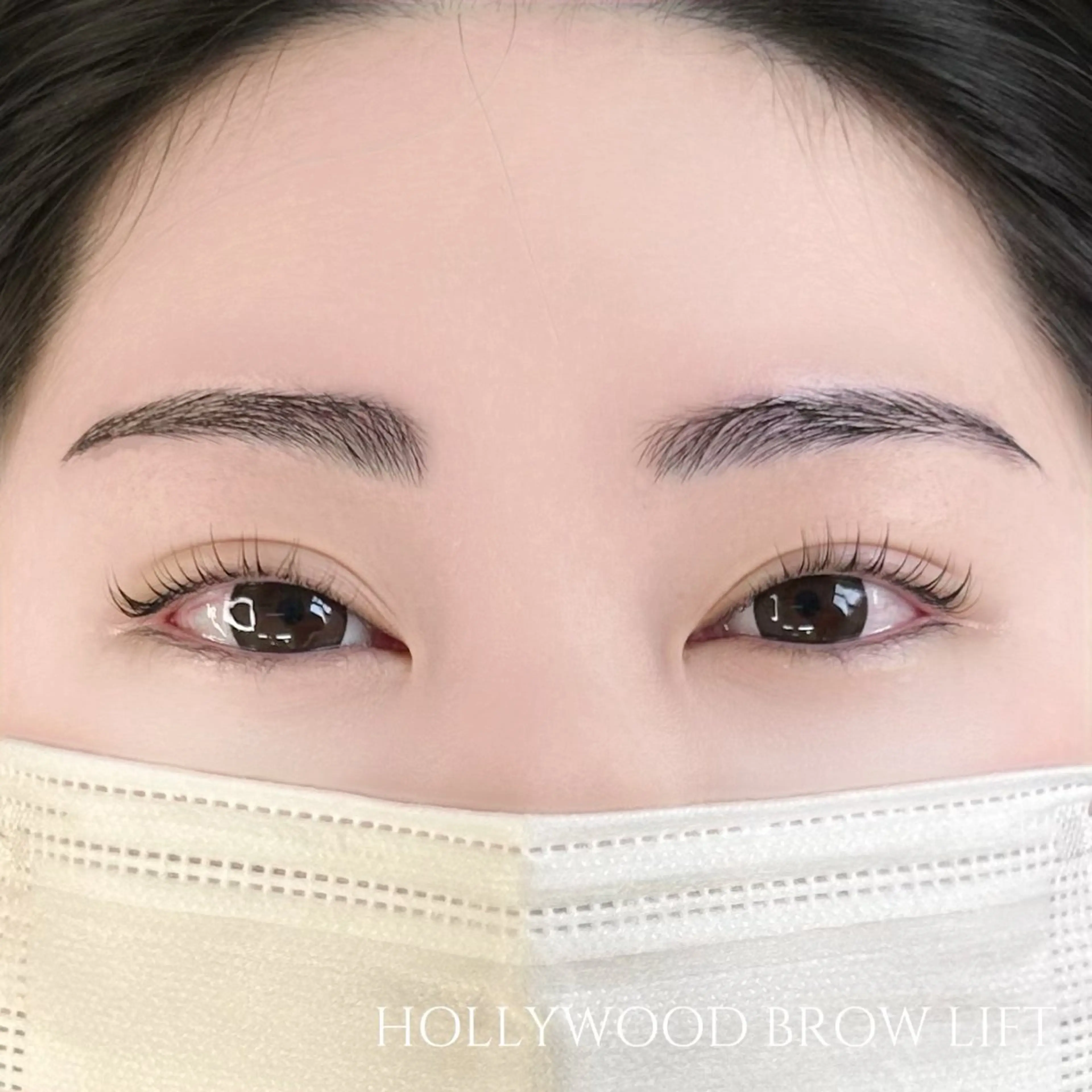 アイブロウ Blisseyes/ スズミのマツエク・マツパデザイン