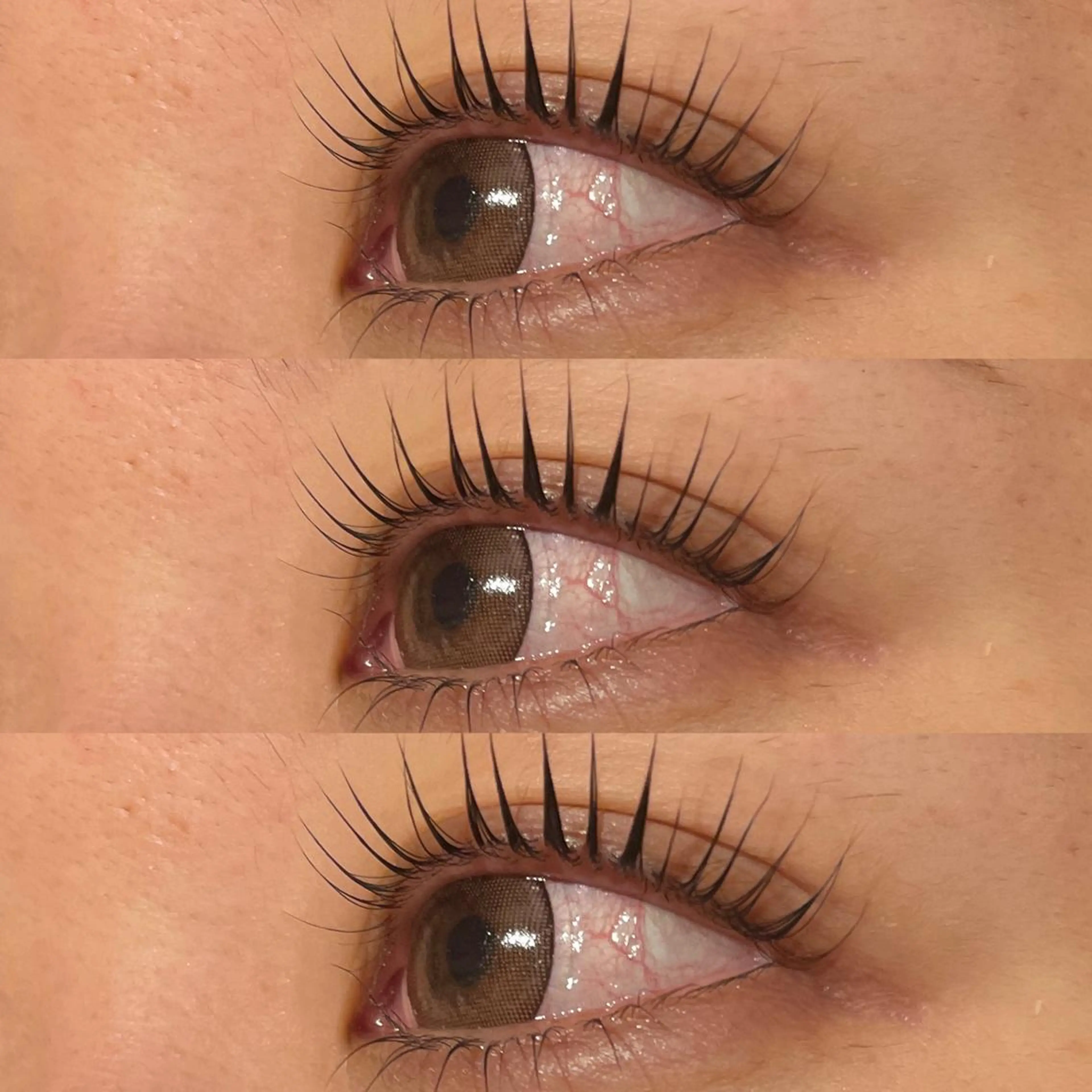 マツエク・マツパ アイリスト 下北沢 AIの眉毛・アイブロウイメージ