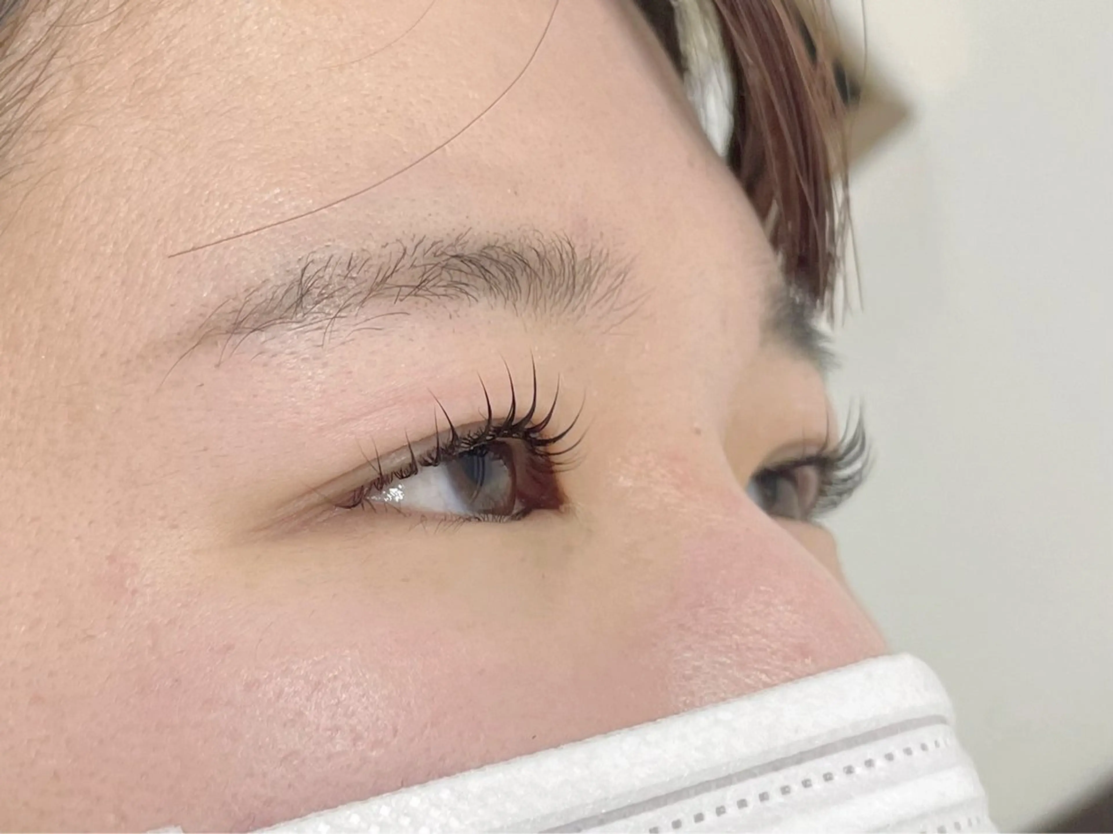 マツエク・マツパ PRIMO🪄💫 himeのマツエク・マツパデザイン