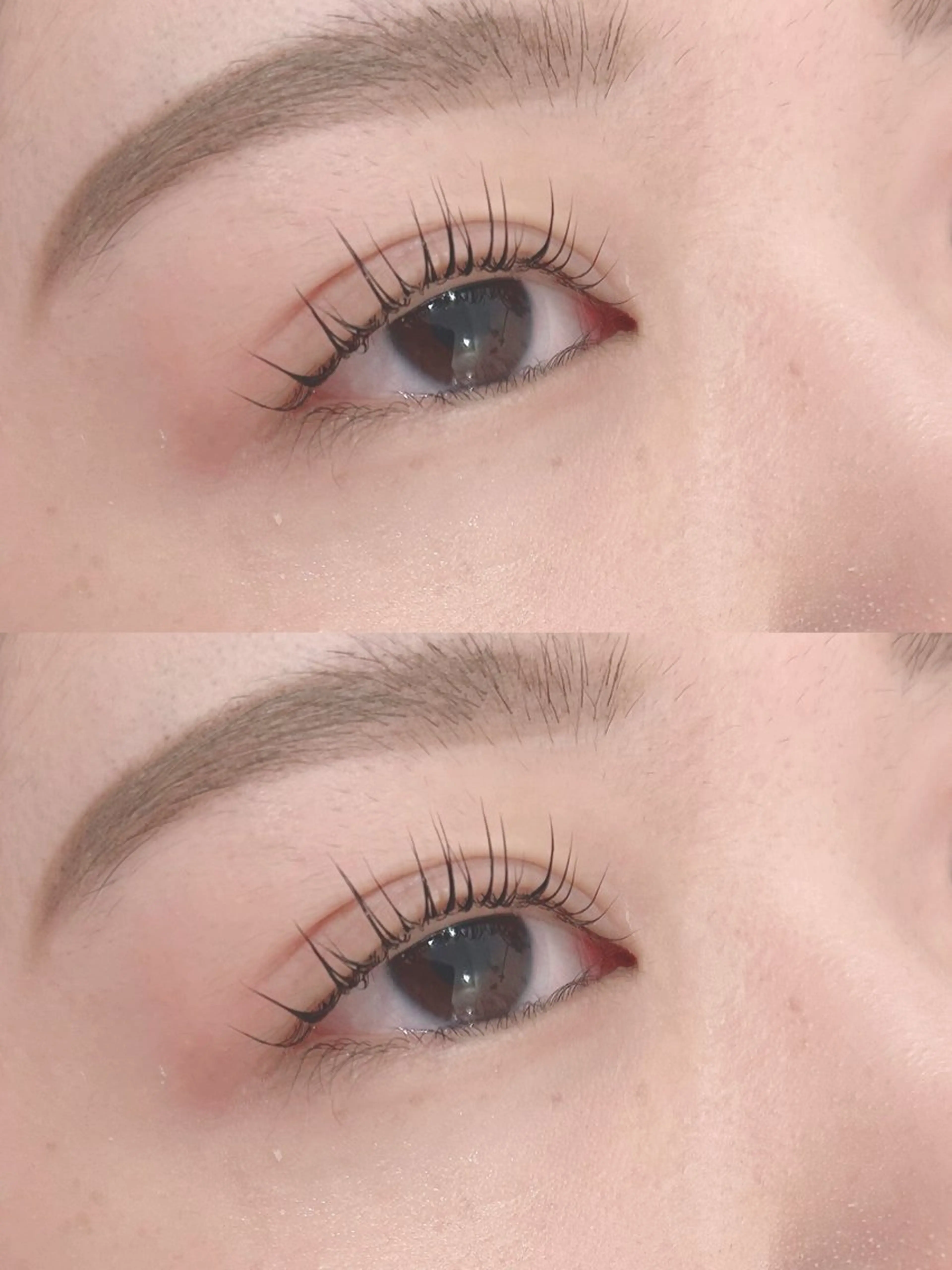 マツエク・マツパ マツパ Y Ayaのマツエク・マツパデザイン