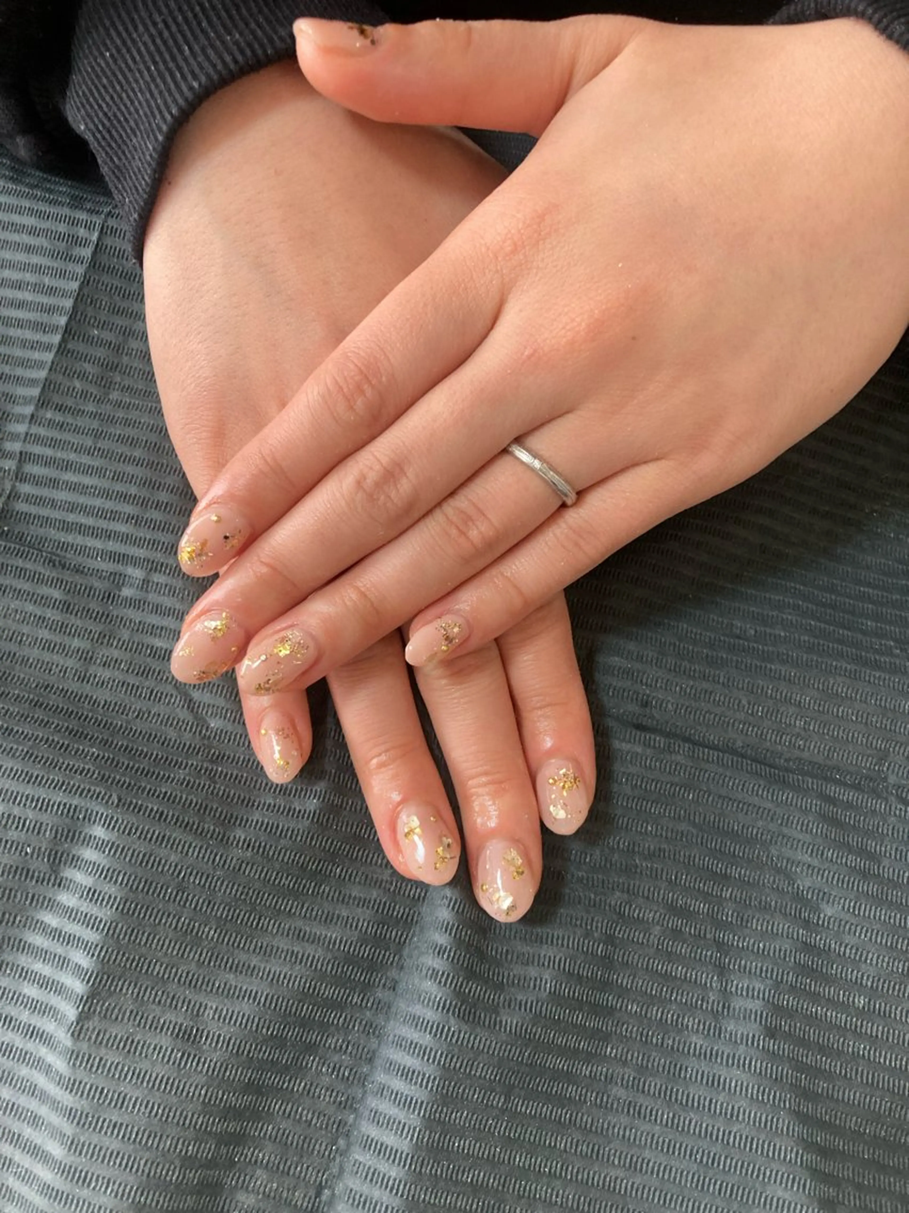 ネイル リリーズサプライ 瀬尾のネイルデザイン