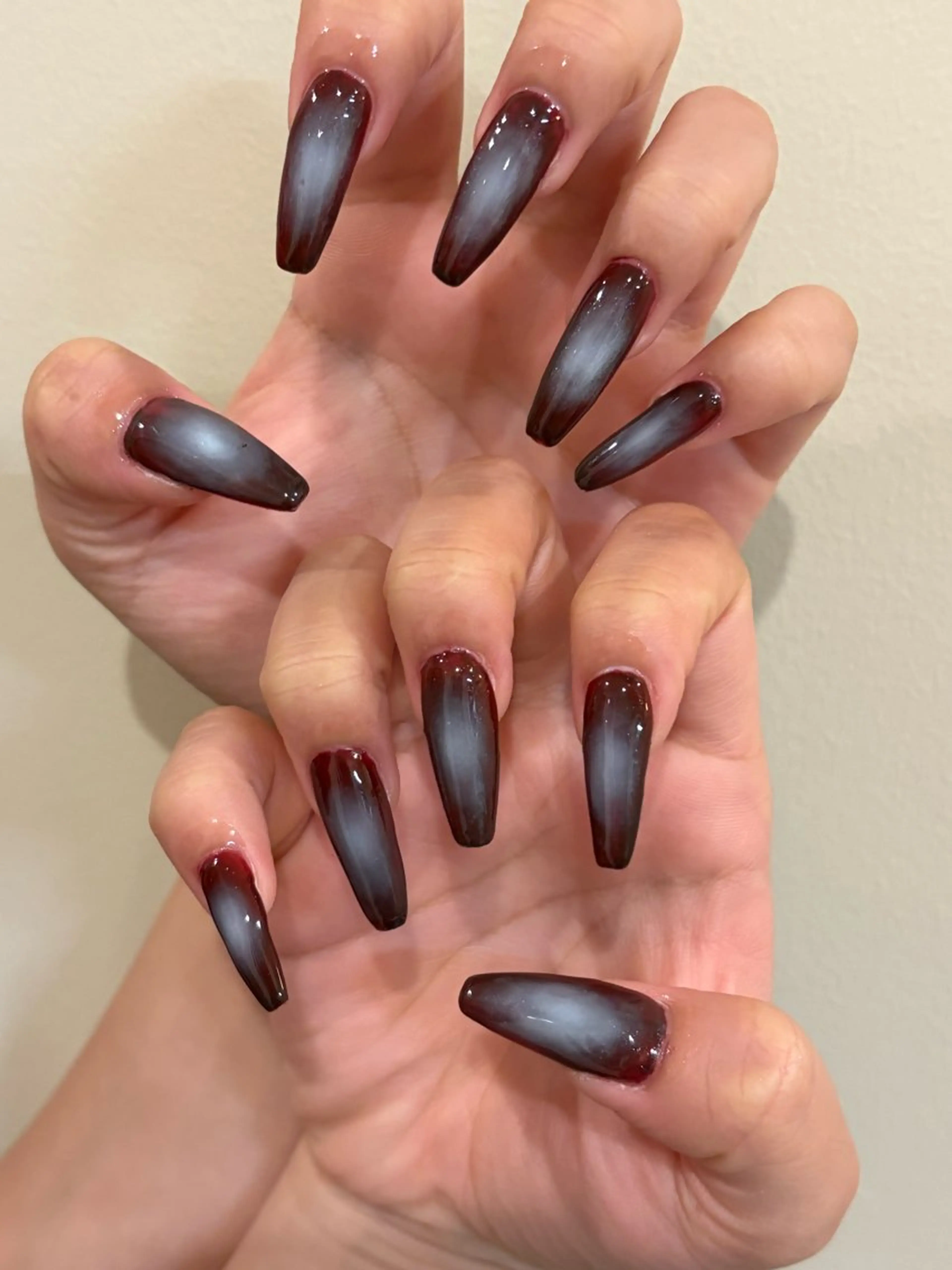 ネイル アートネイル meRK manamiのマツエク・マツパデザイン