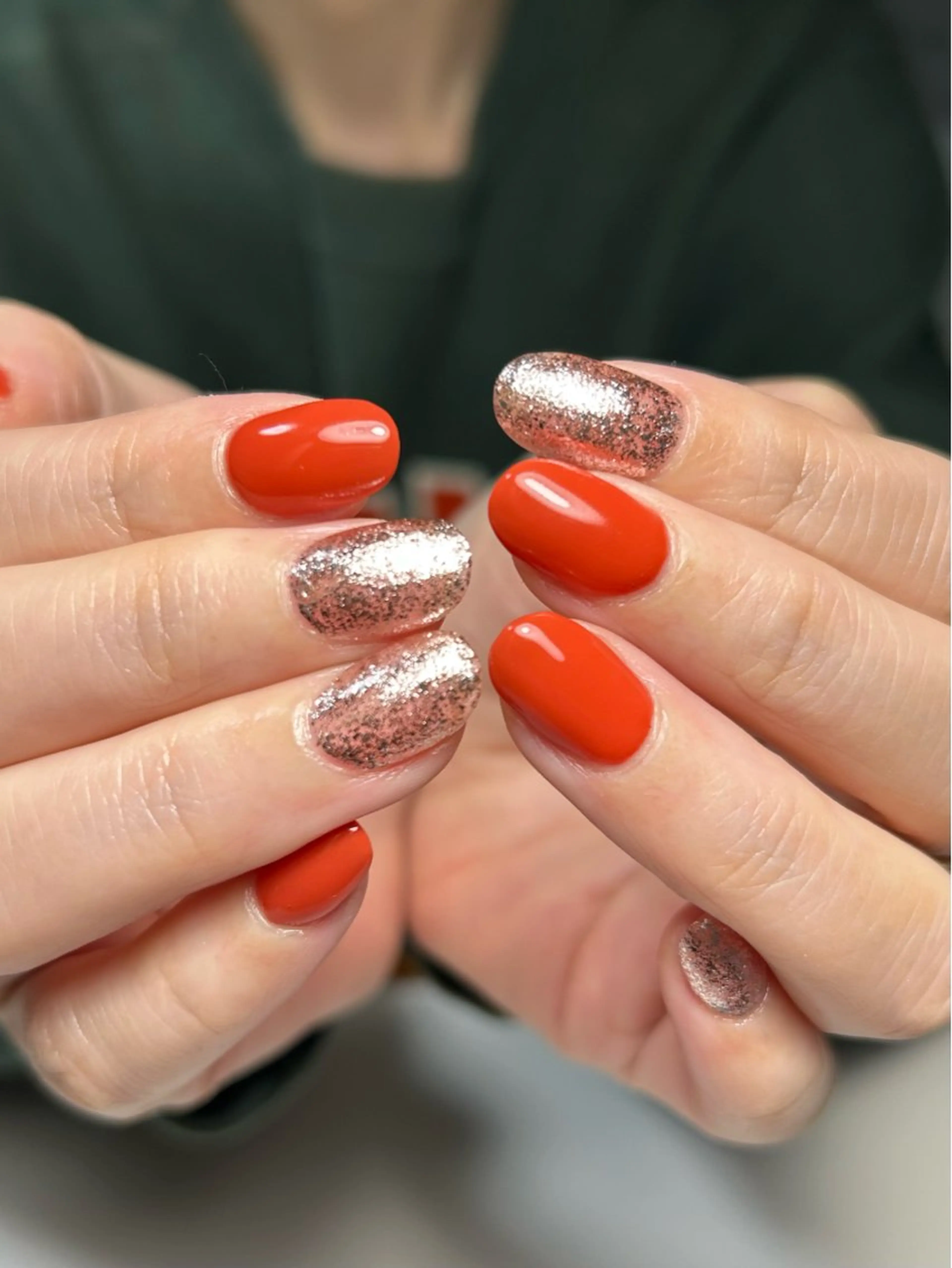 ネイル miya nailのネイルデザイン