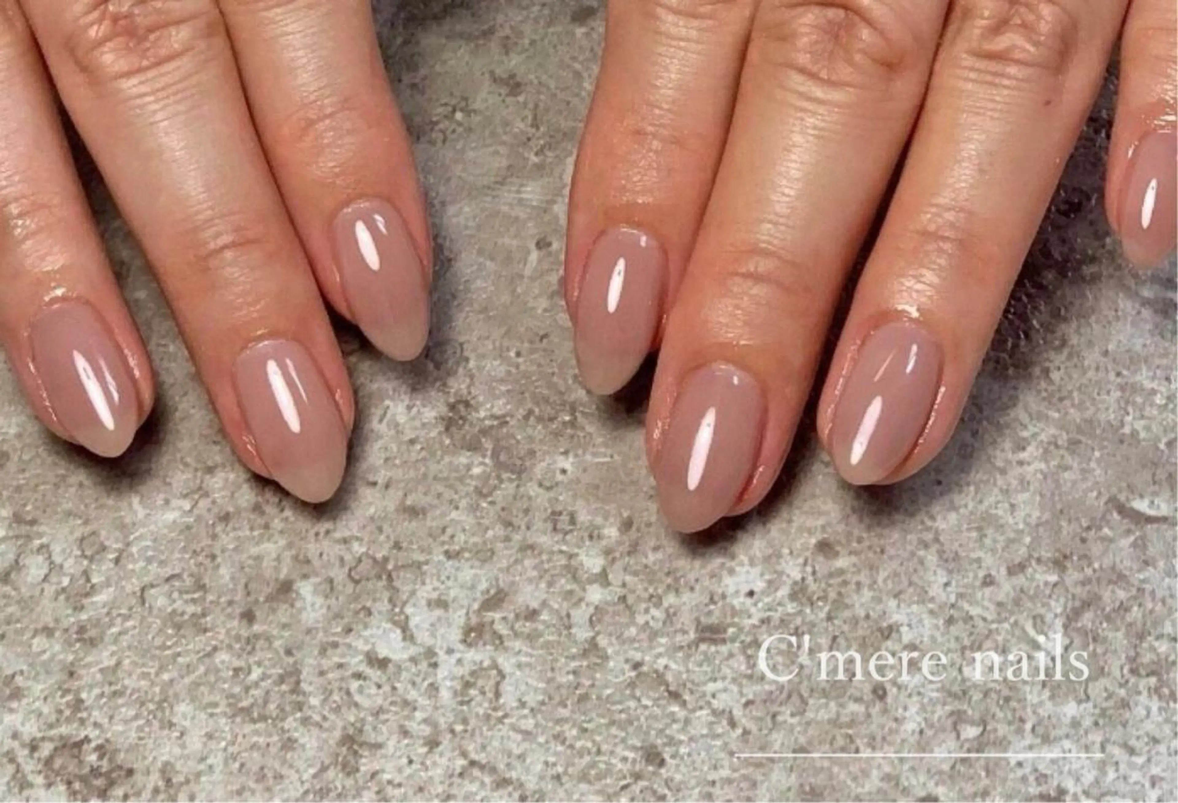 ネイル ハンドネイル nouva nailsのネイルデザイン