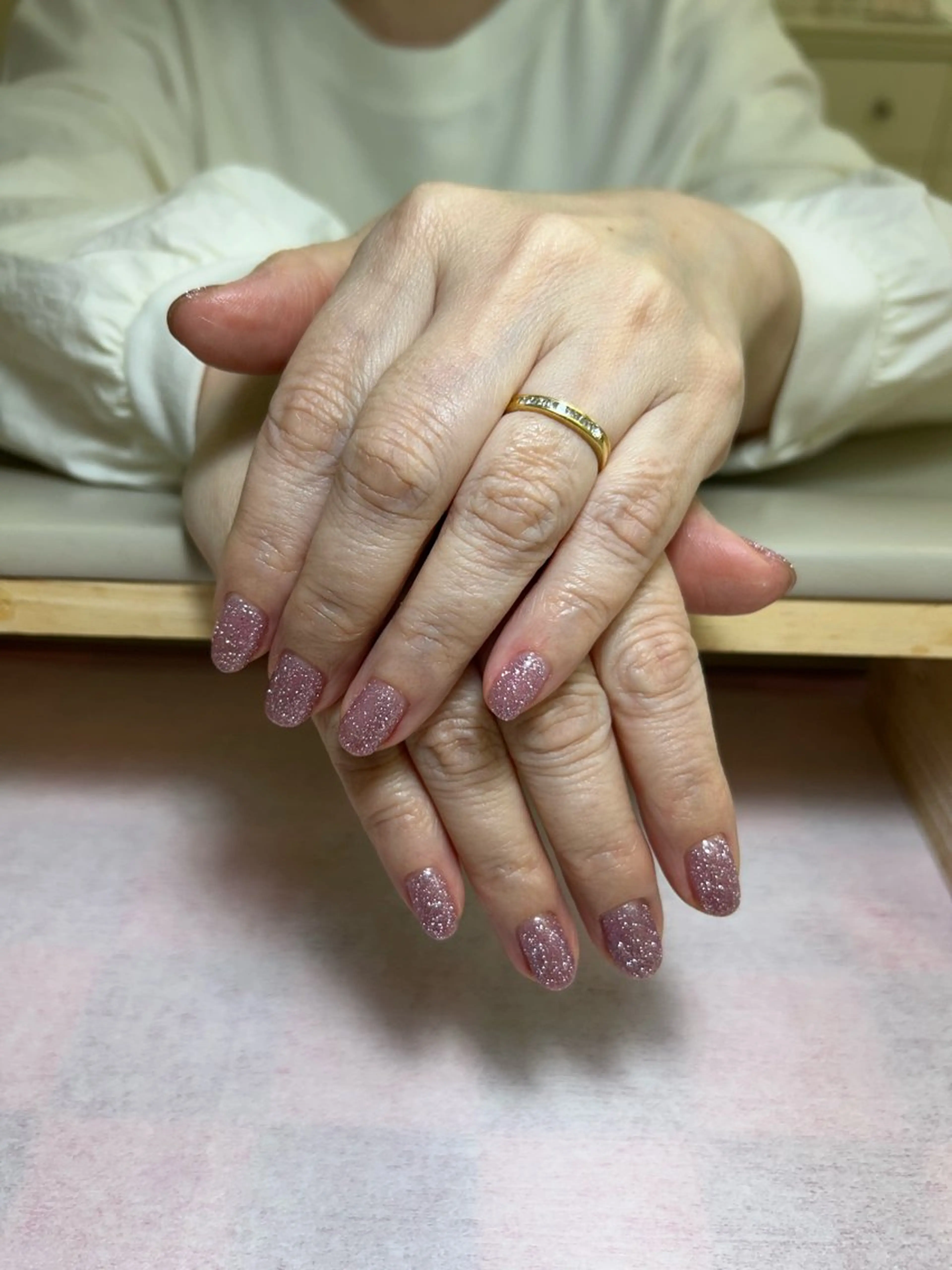 ネイル ハンドネイル July Nail _のネイルデザイン