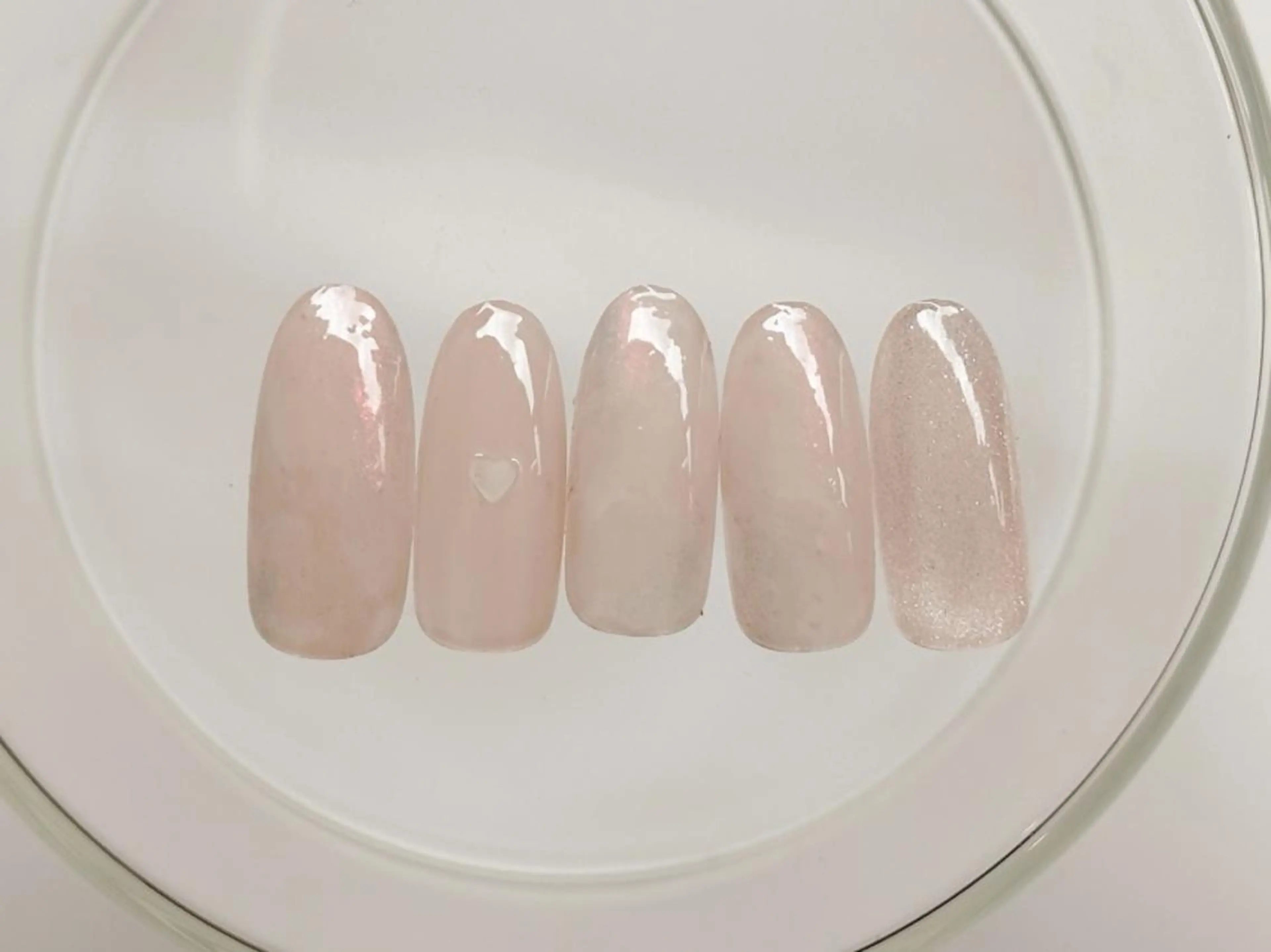 ネイル ハンドネイル Kotoha （ことは）のネイルデザイン