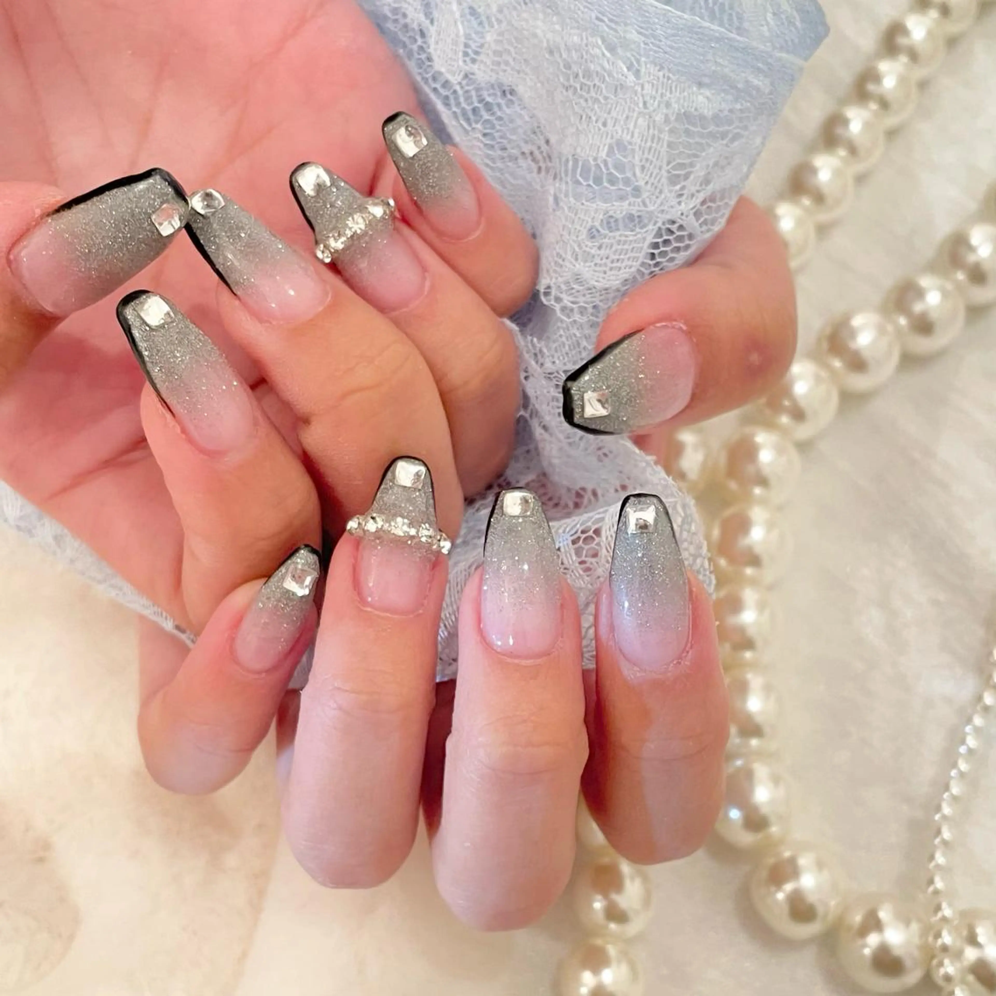 ネイル ドライヘッドスパ 名古屋駅徒歩5分のエステ・リラクイメージ