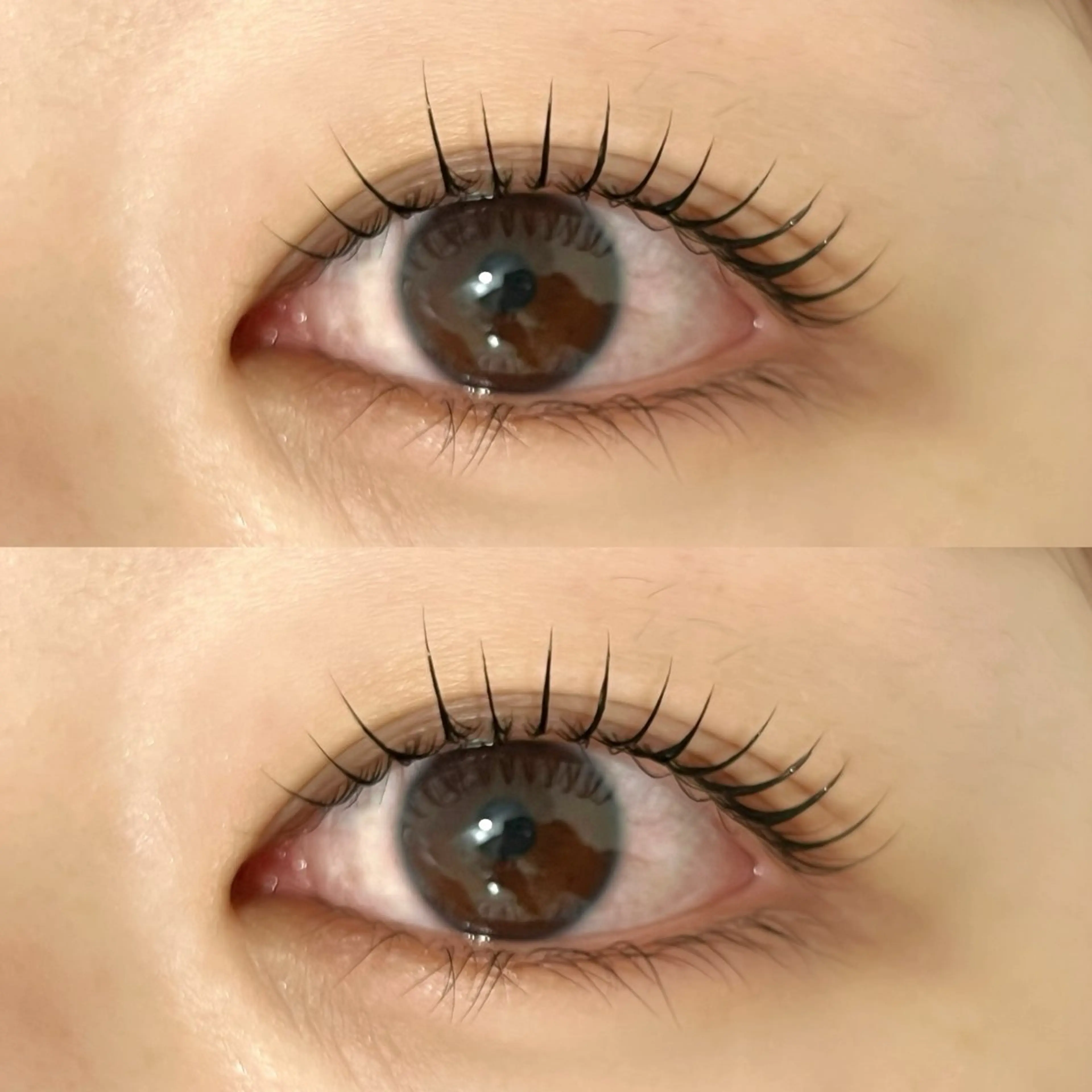 パーマ マツパ 🐰 Ｎａｎａｍｉ🎀のマツエク・マツパデザイン