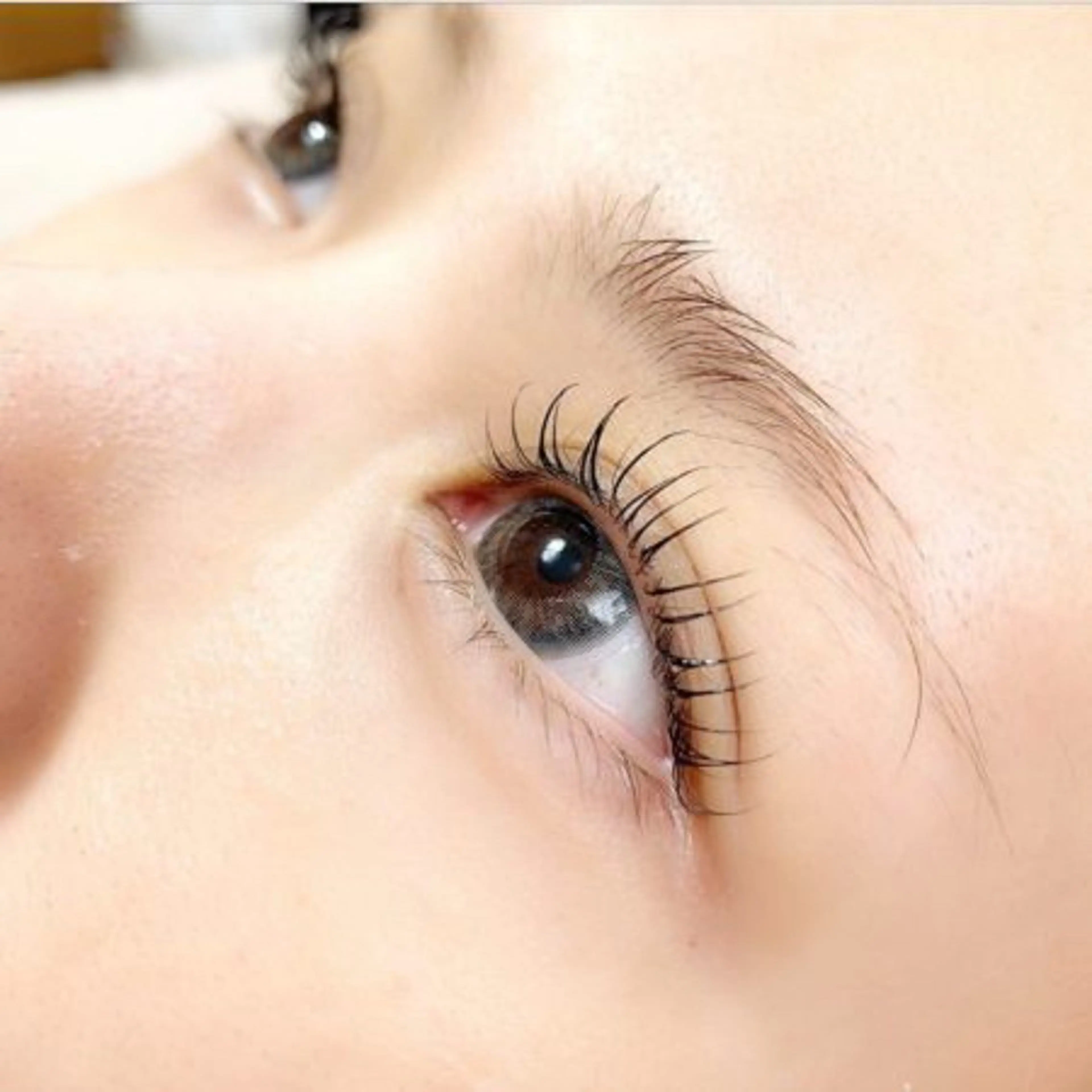 マツエク・マツパ Lashiku BelleAyumiのマツエク・マツパデザイン