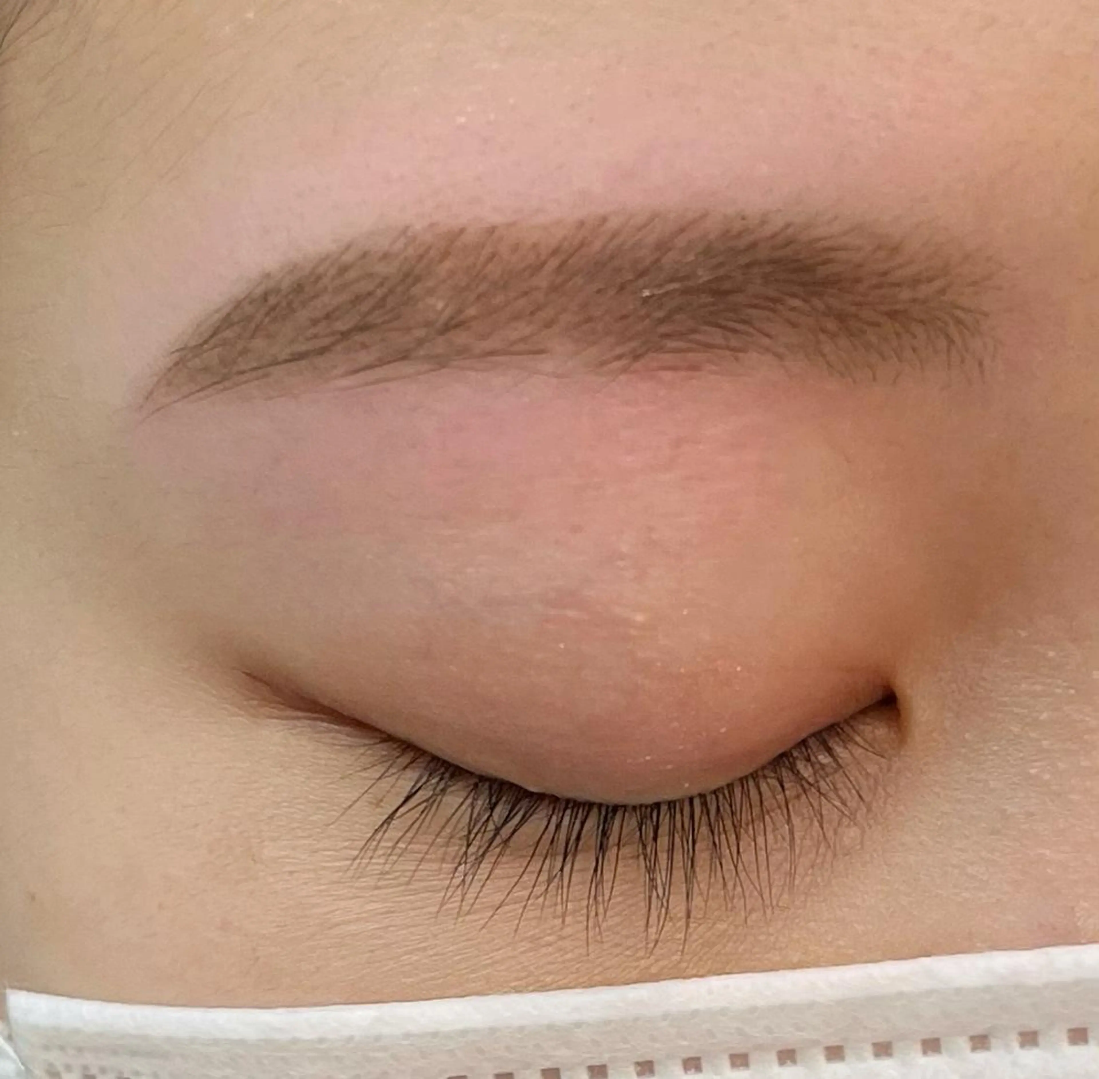 アイブロウ 希美花 【lazo】のマツエク・マツパデザイン