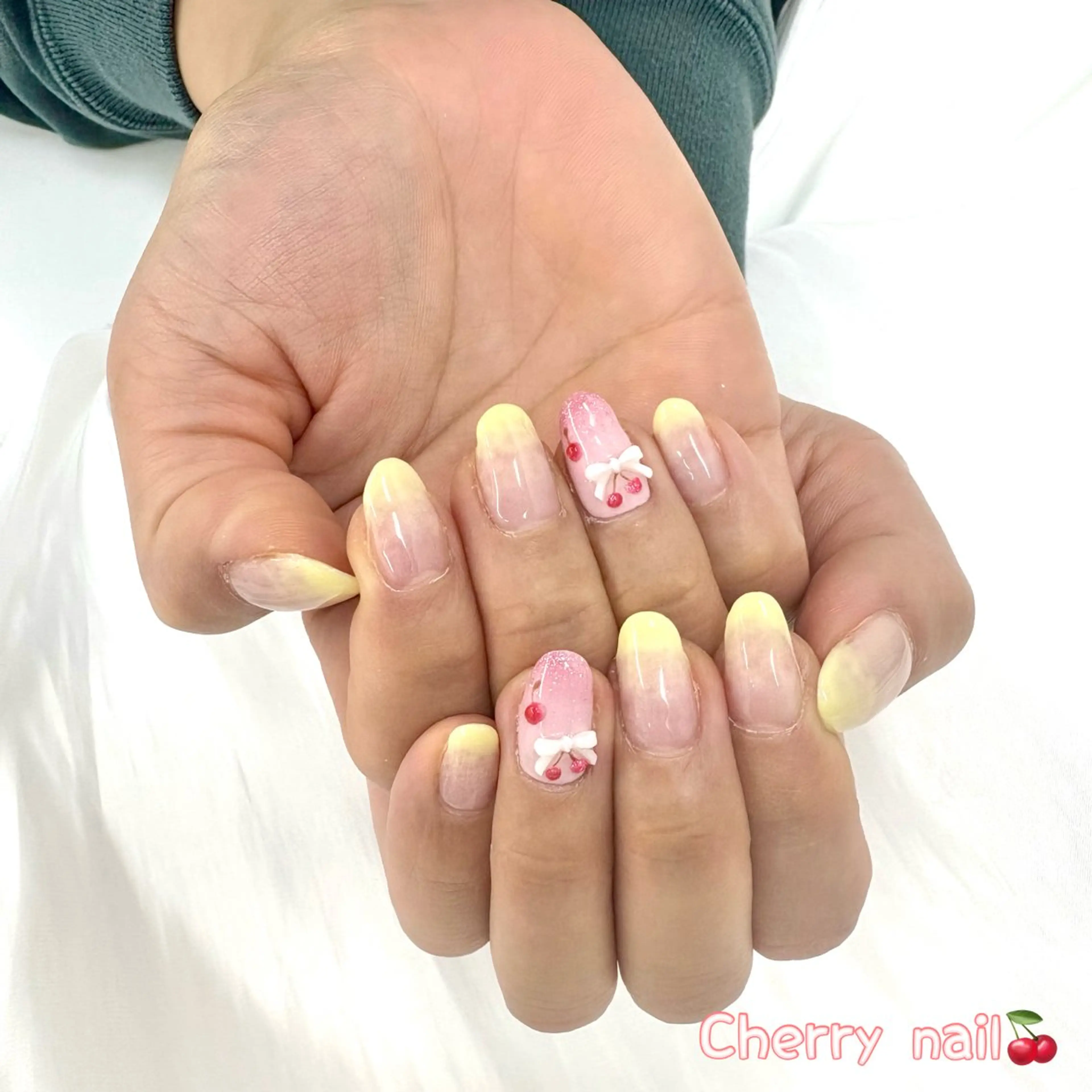 ネイル アートネイル セプトネイル YAMAFUJIのネイルデザイン