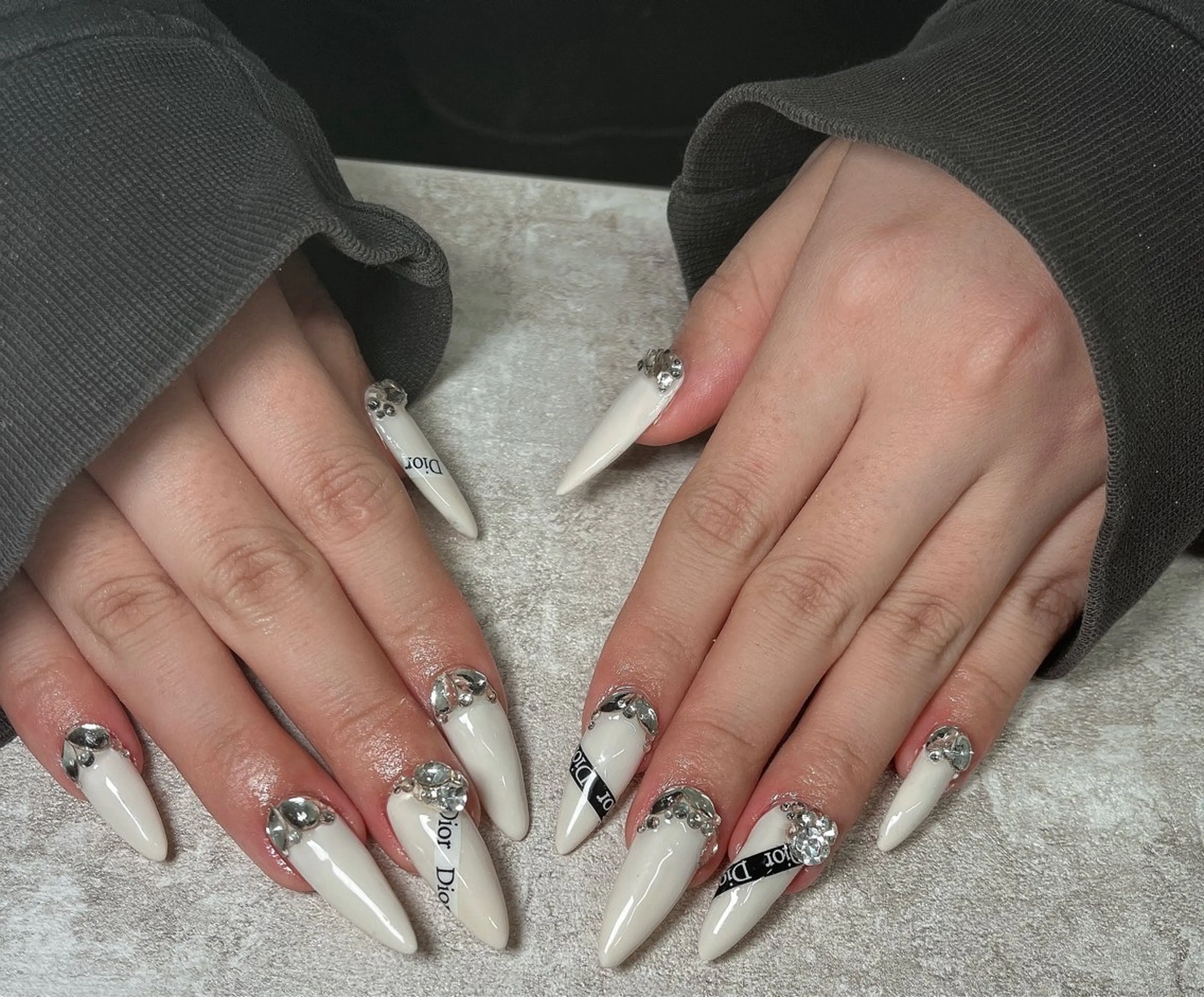 ネイル HaL NaiLのネイルデザイン