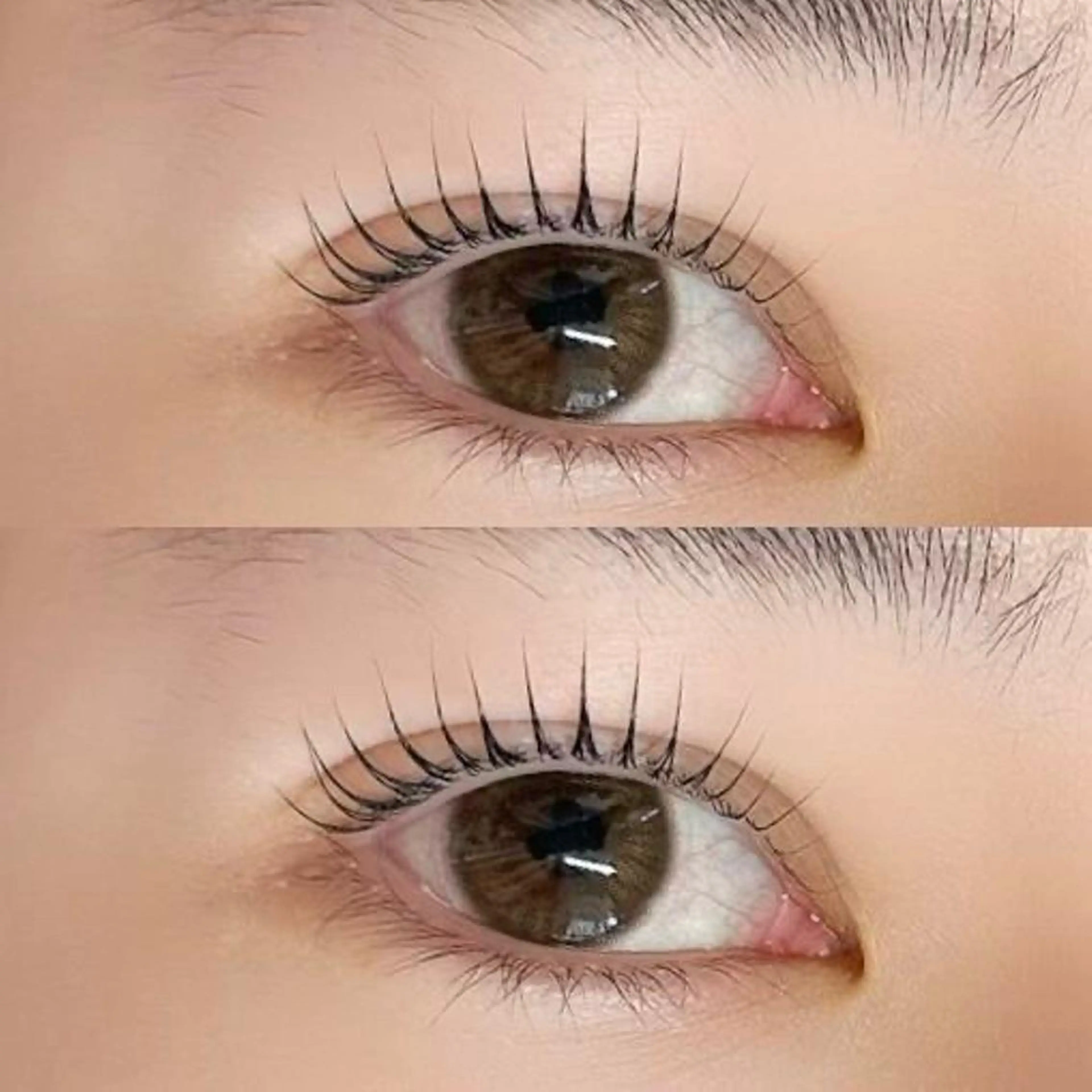 マツエク・マツパ マツパ ⟡ TAMAKI ⟡ 渋谷のマツエク・マツパデザイン