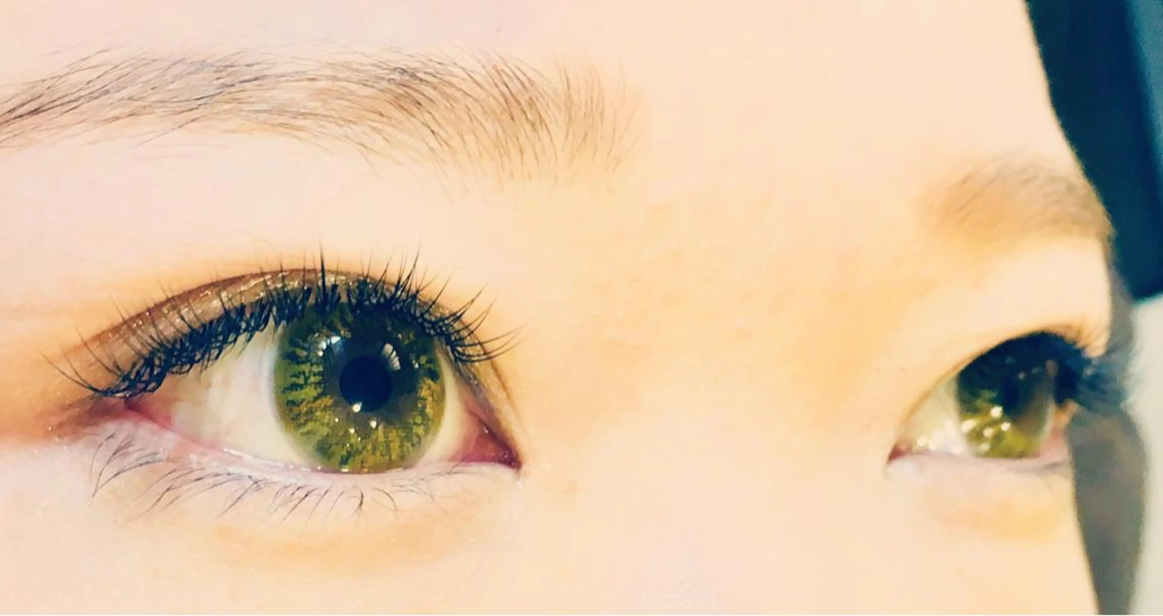 マツエク・マツパ CCカール Cカール fossette hair&eyeのマツエク・マツパデザイン