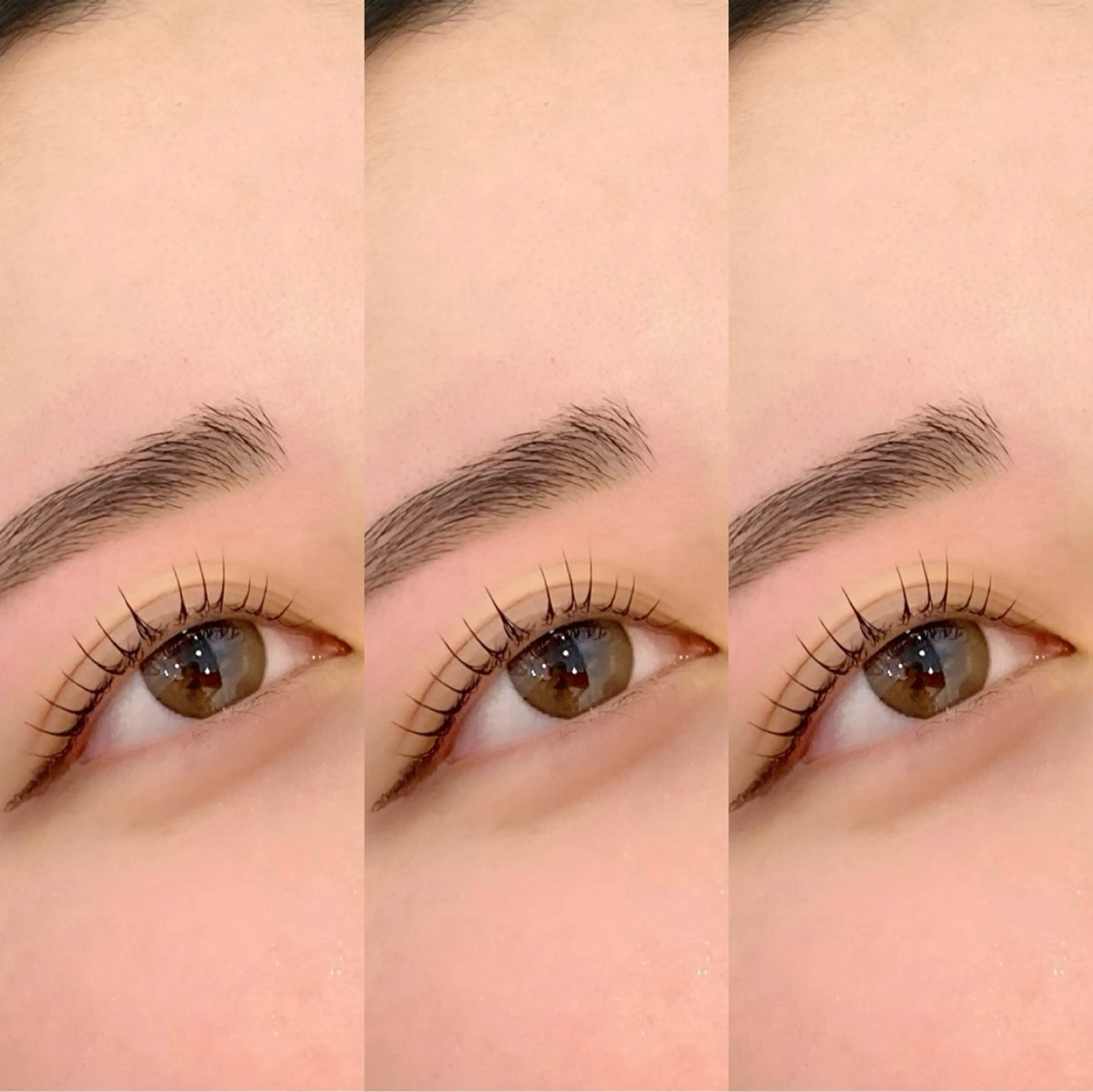 マツエク・マツパ マツパ VENTI 中村のマツエク・マツパデザイン