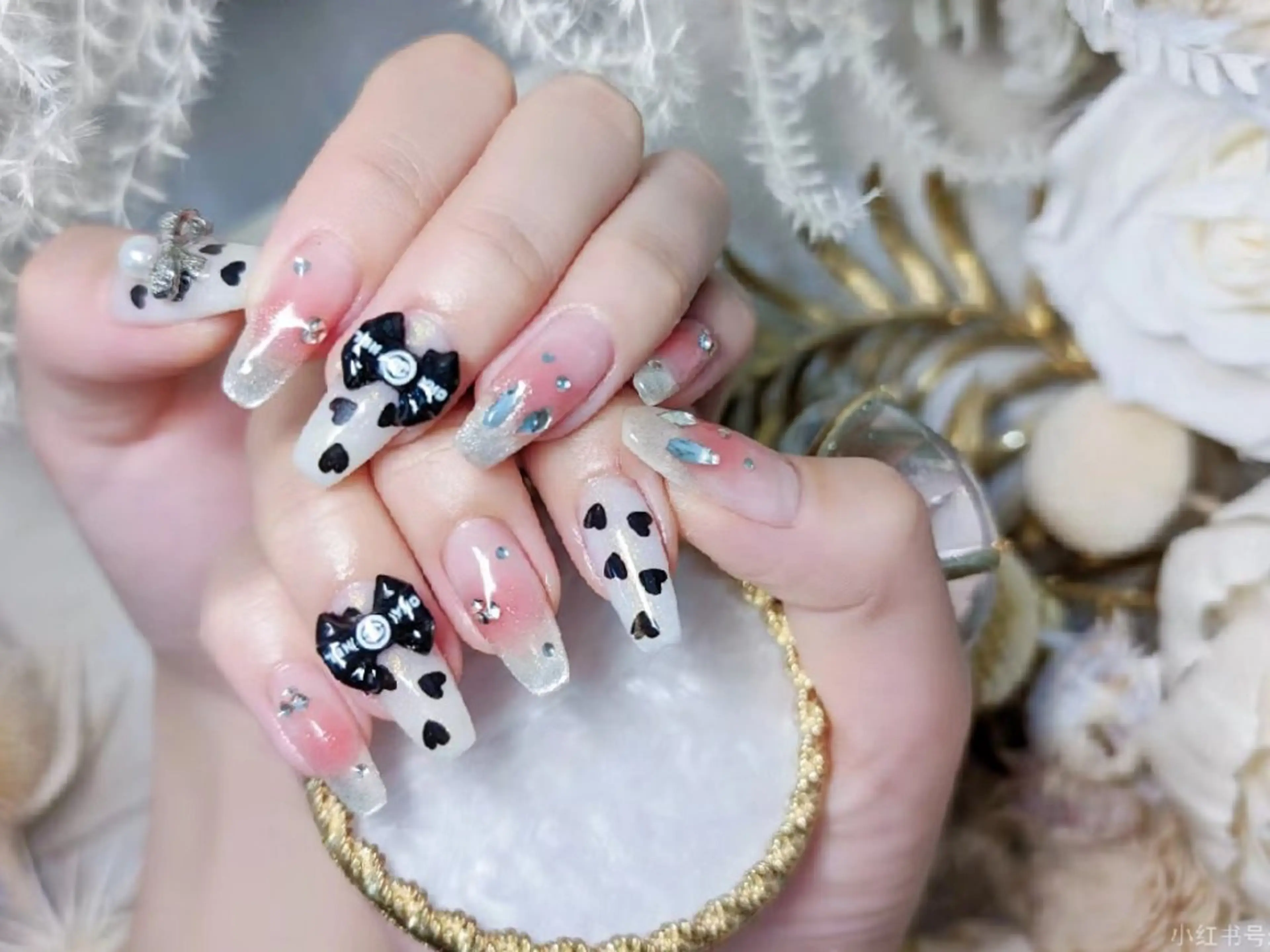 ネイル Chouette Nailのネイルデザイン