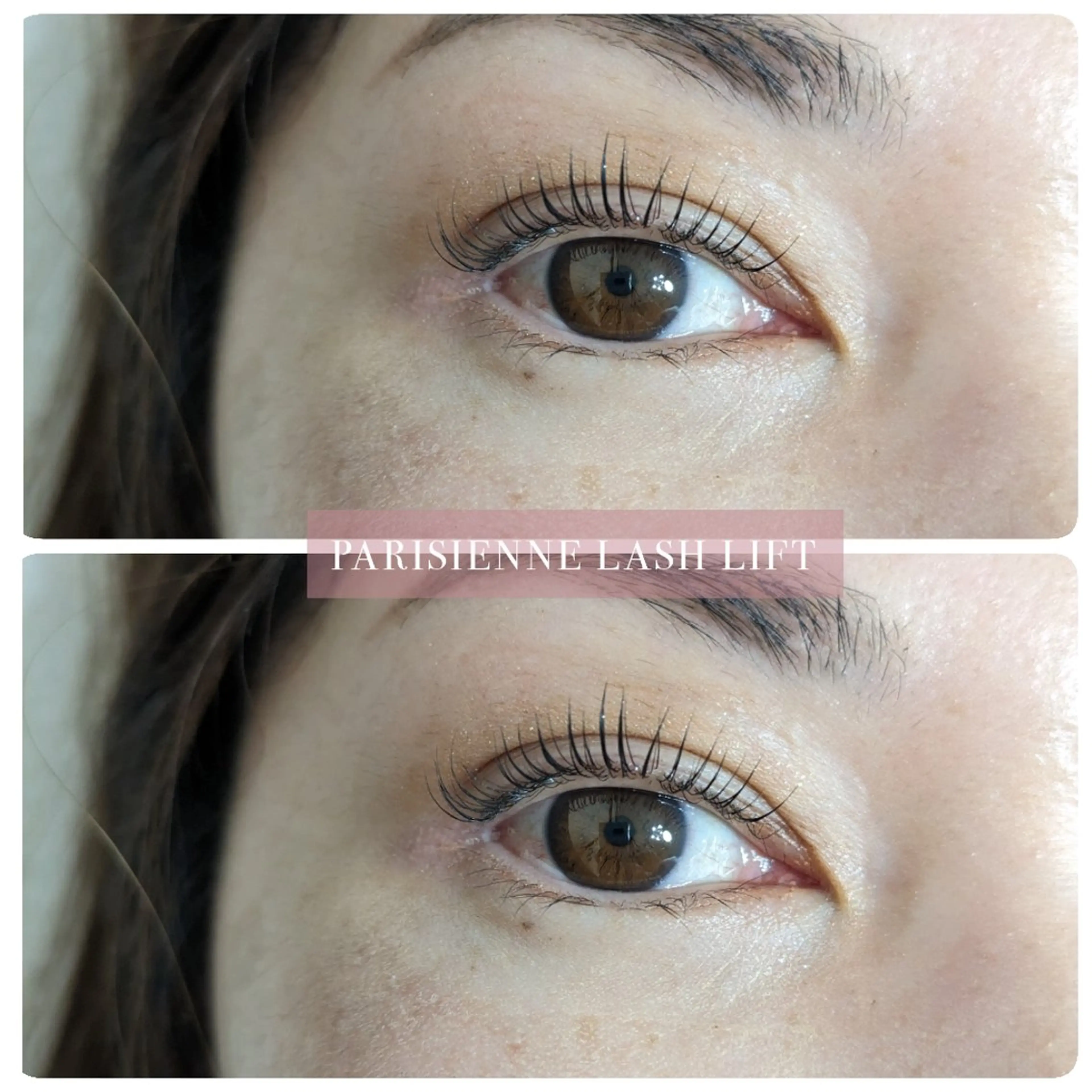 マツエク・マツパ Mrs Nailのマツエク・マツパデザイン