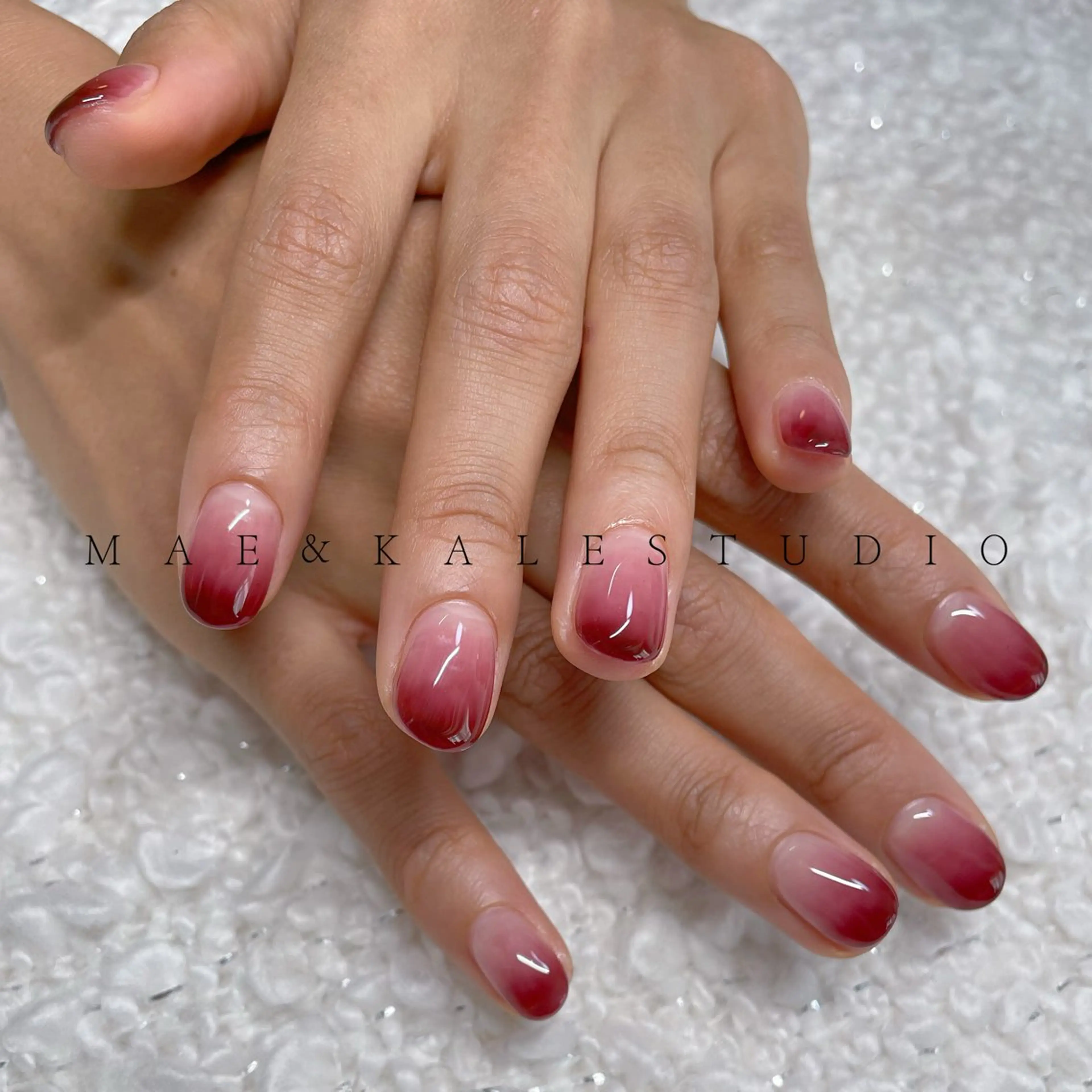 ネイル MAE&KALE STUDIOのマツエク・マツパデザイン