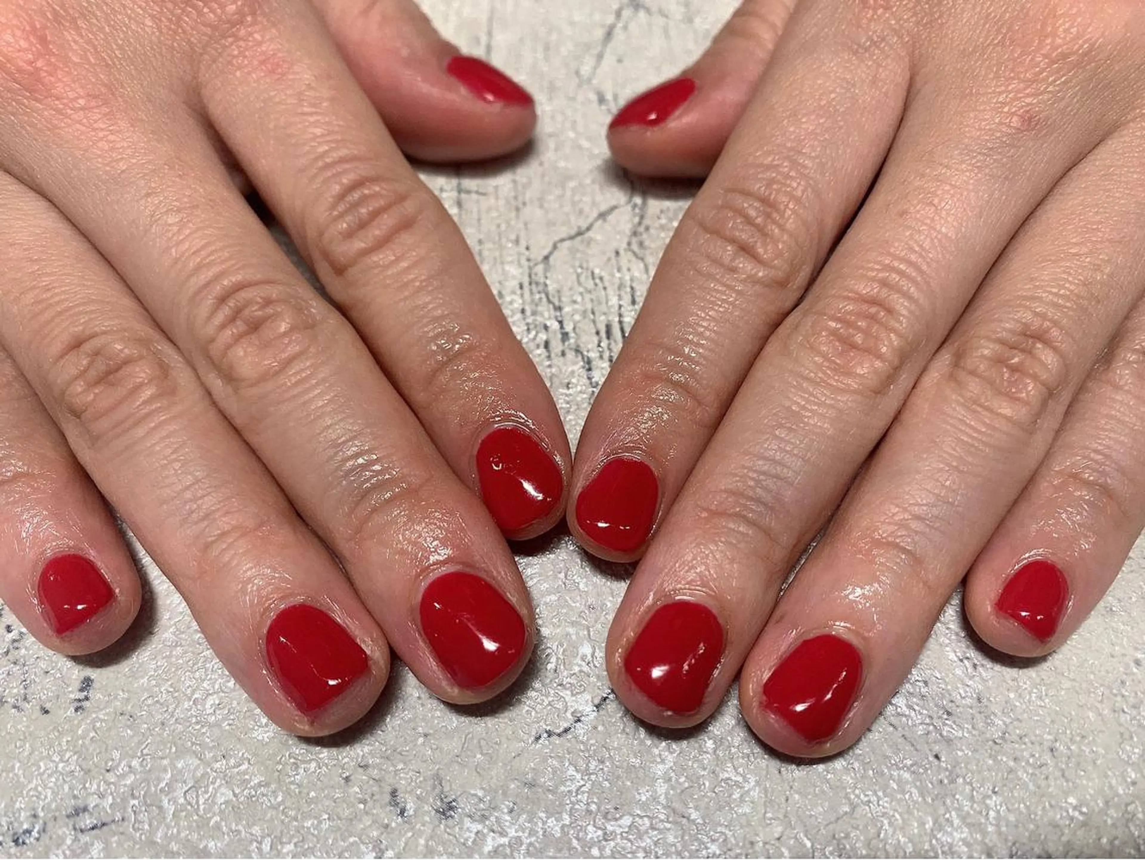 ネイル ハンドネイル mogunail &blowのネイルデザイン