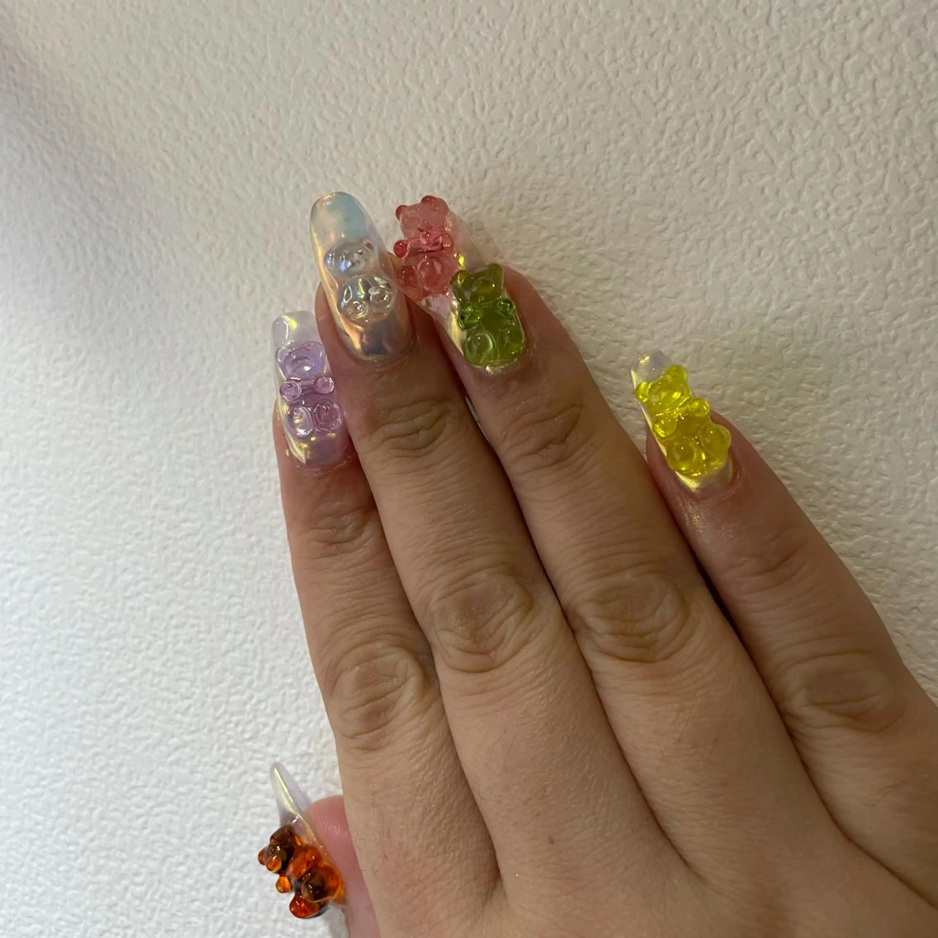 ネイル Sunny.Roa nail💅のネイルデザイン