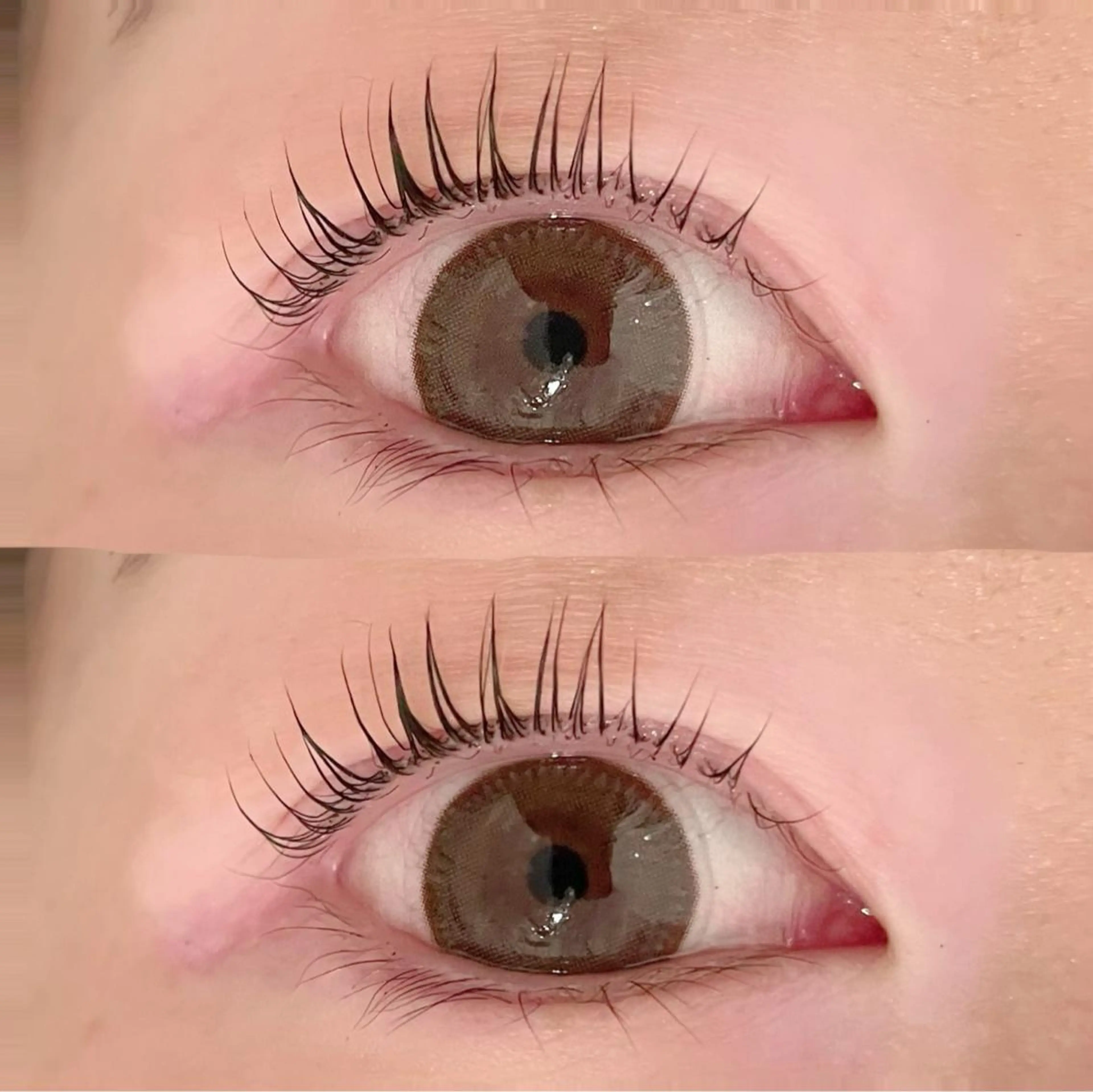 マツエク・マツパ まつげパーマ 🎀Sakura- blow京橋🎀のマツエク・マツパデザイン