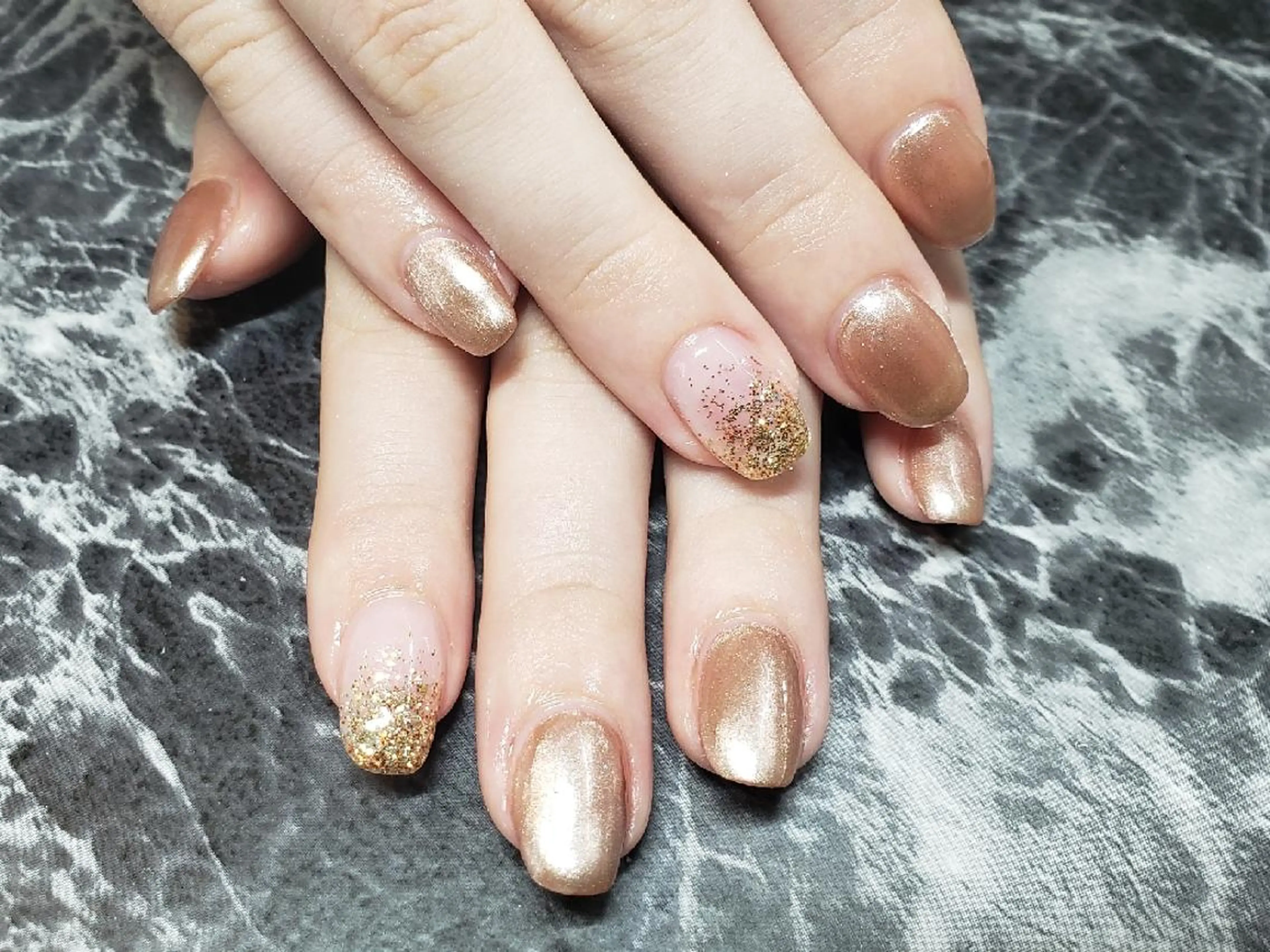 ネイル BELIAS nailsalonのネイルデザイン