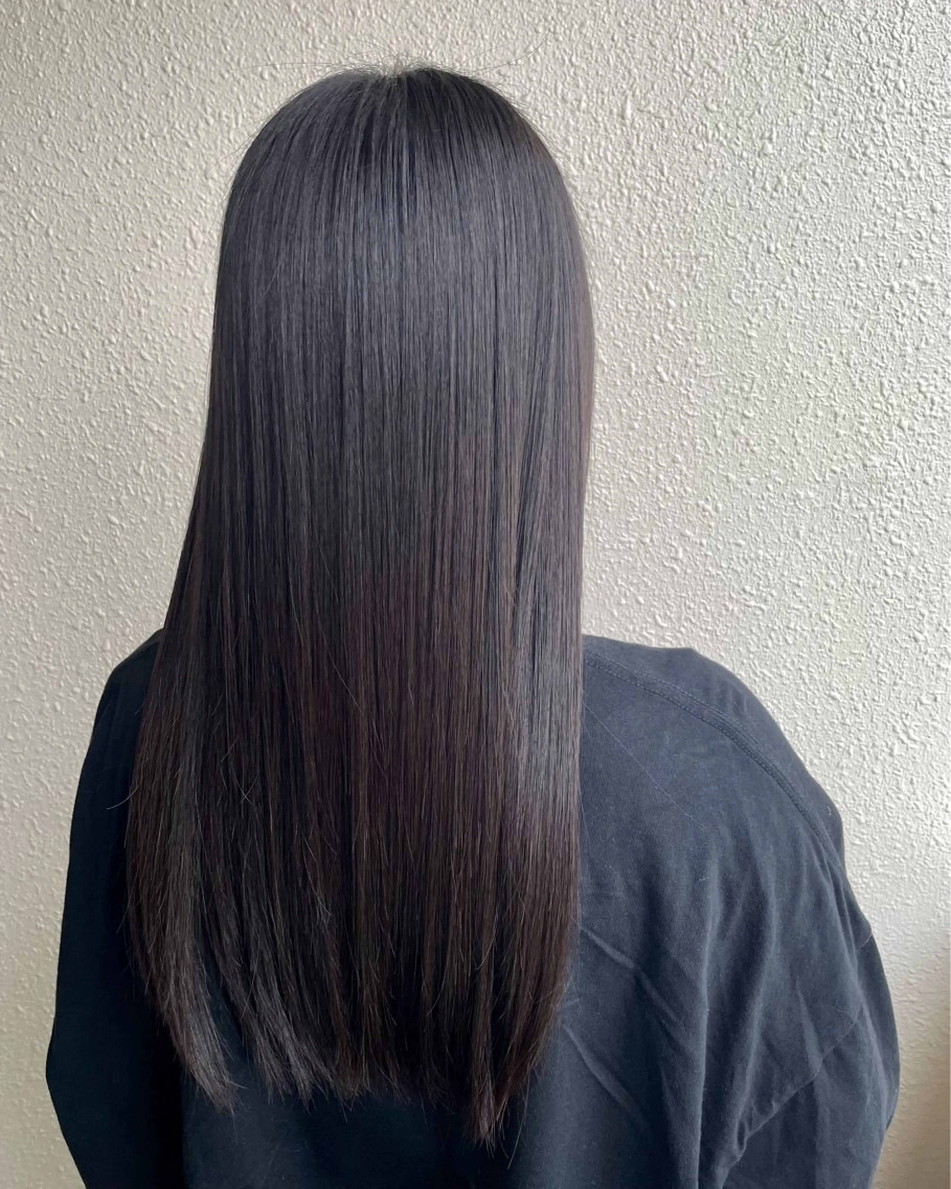 ロング iLi🫧kim ryongna🦋のヘアスタイル