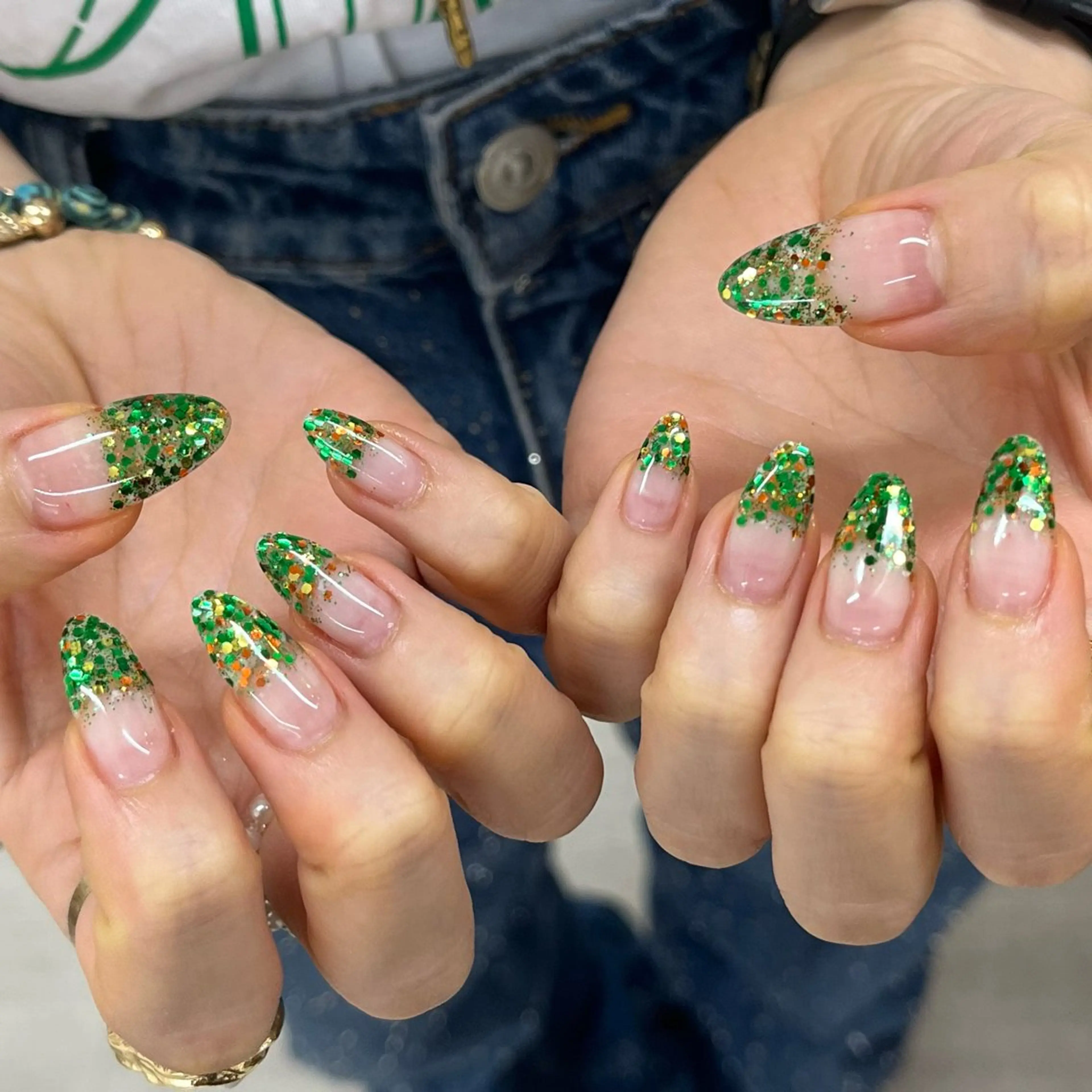 ネイル la.mignon Aiのネイルデザイン