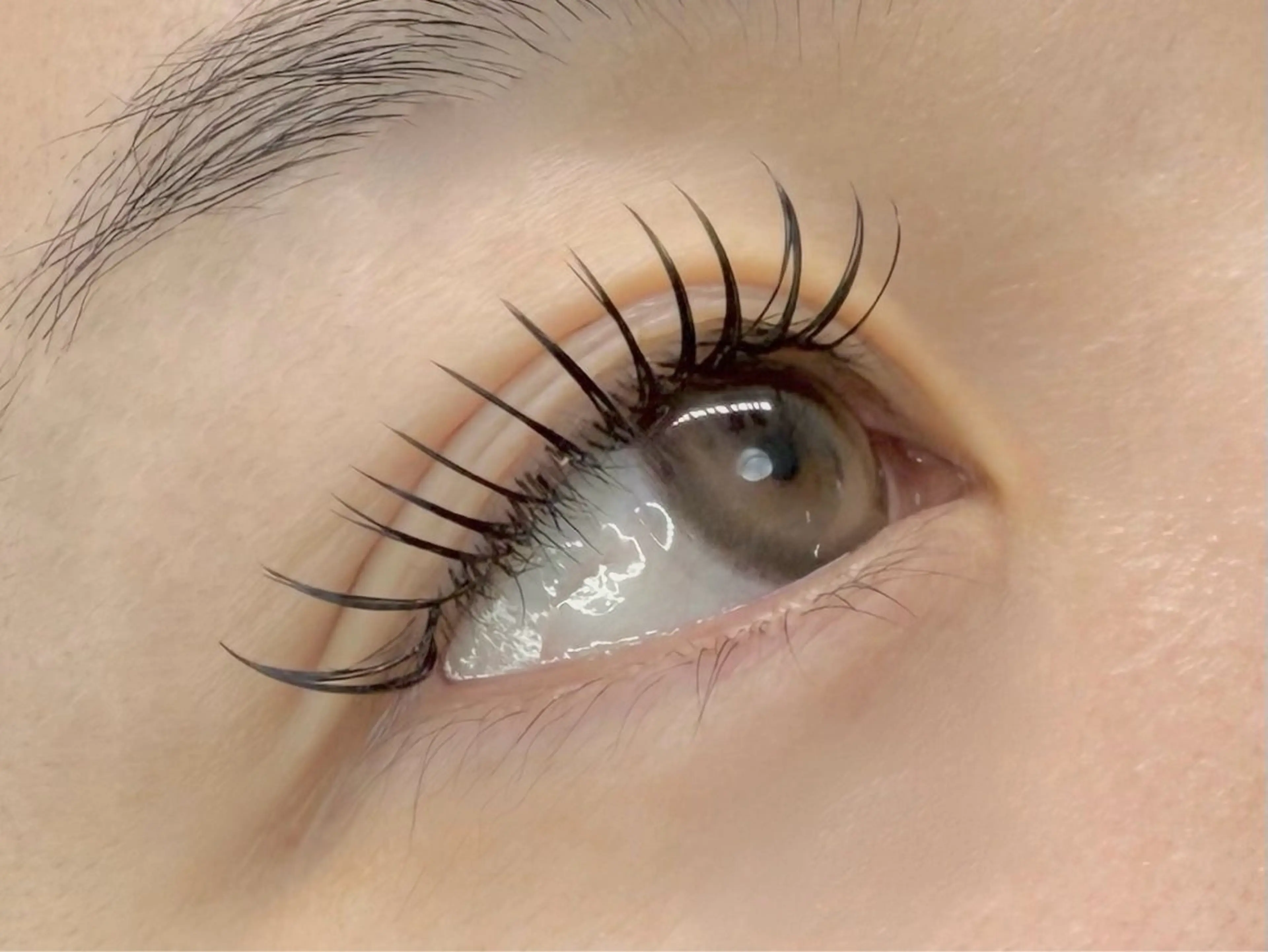 マツエク・マツパ Étoile 茨木駅前店のマツエク・マツパデザイン