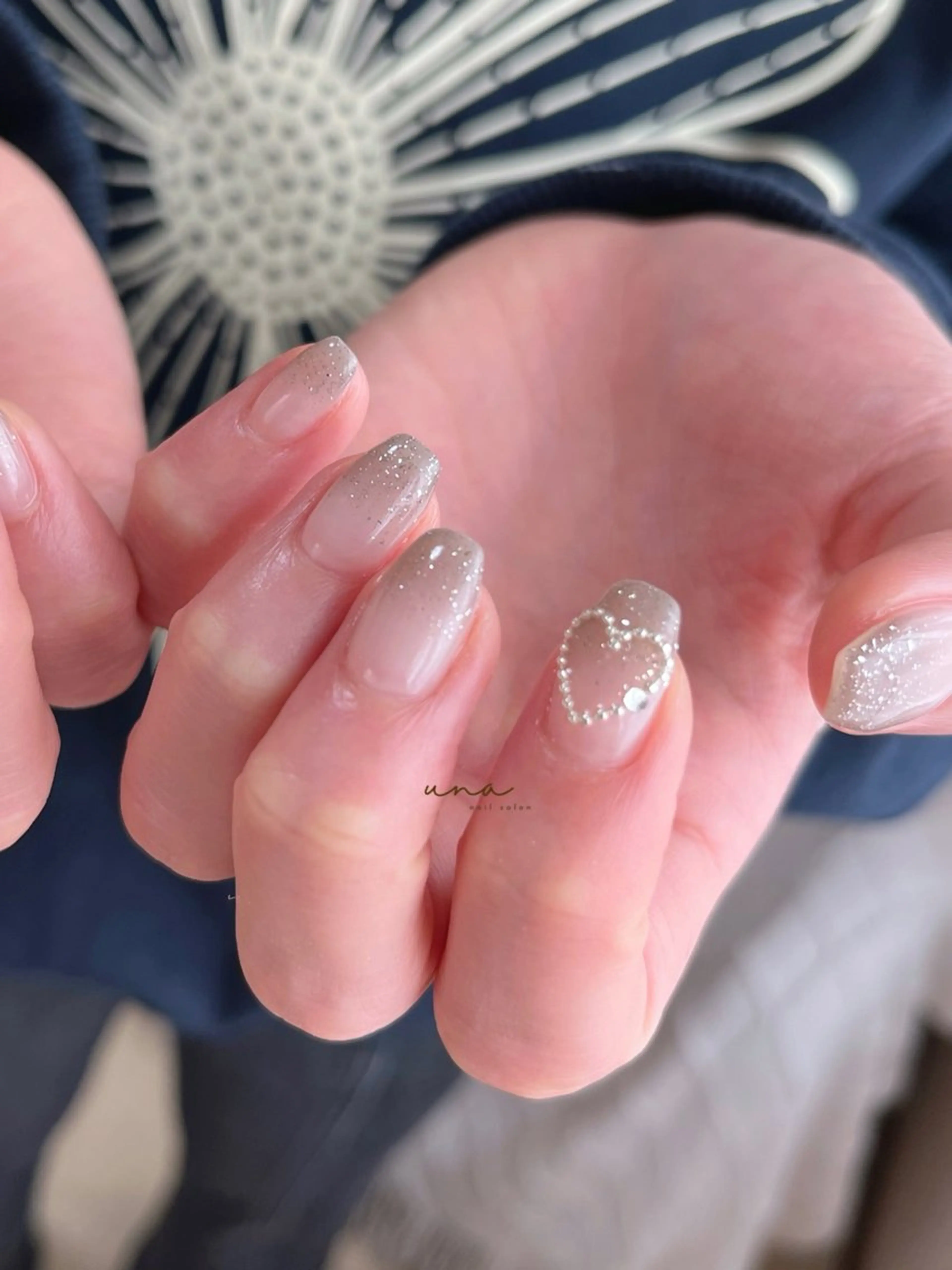 ネイル ハンドネイル * kaoriのネイルデザイン