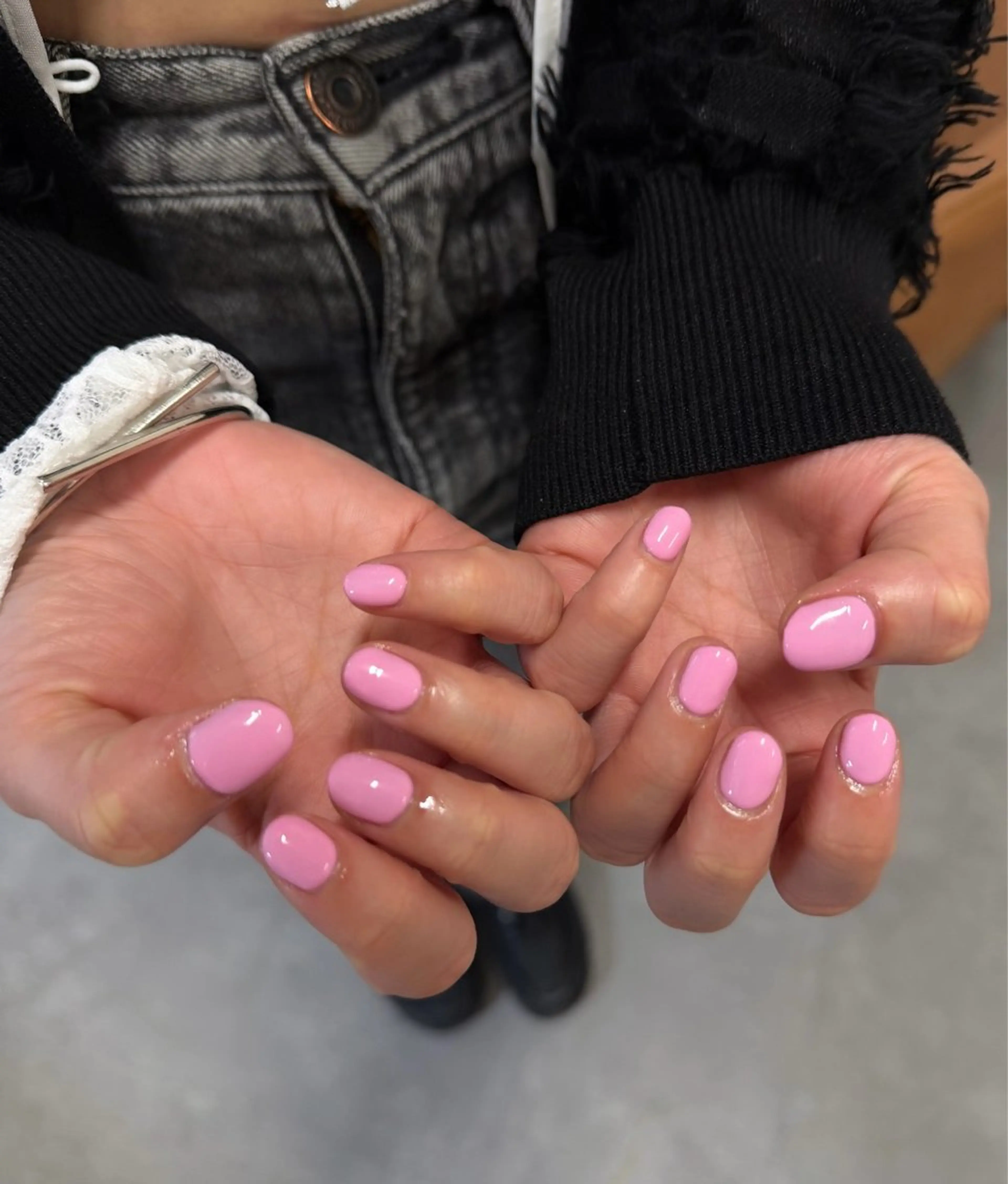 ネイル ハンドネイル 近藤 優羽のネイルデザイン