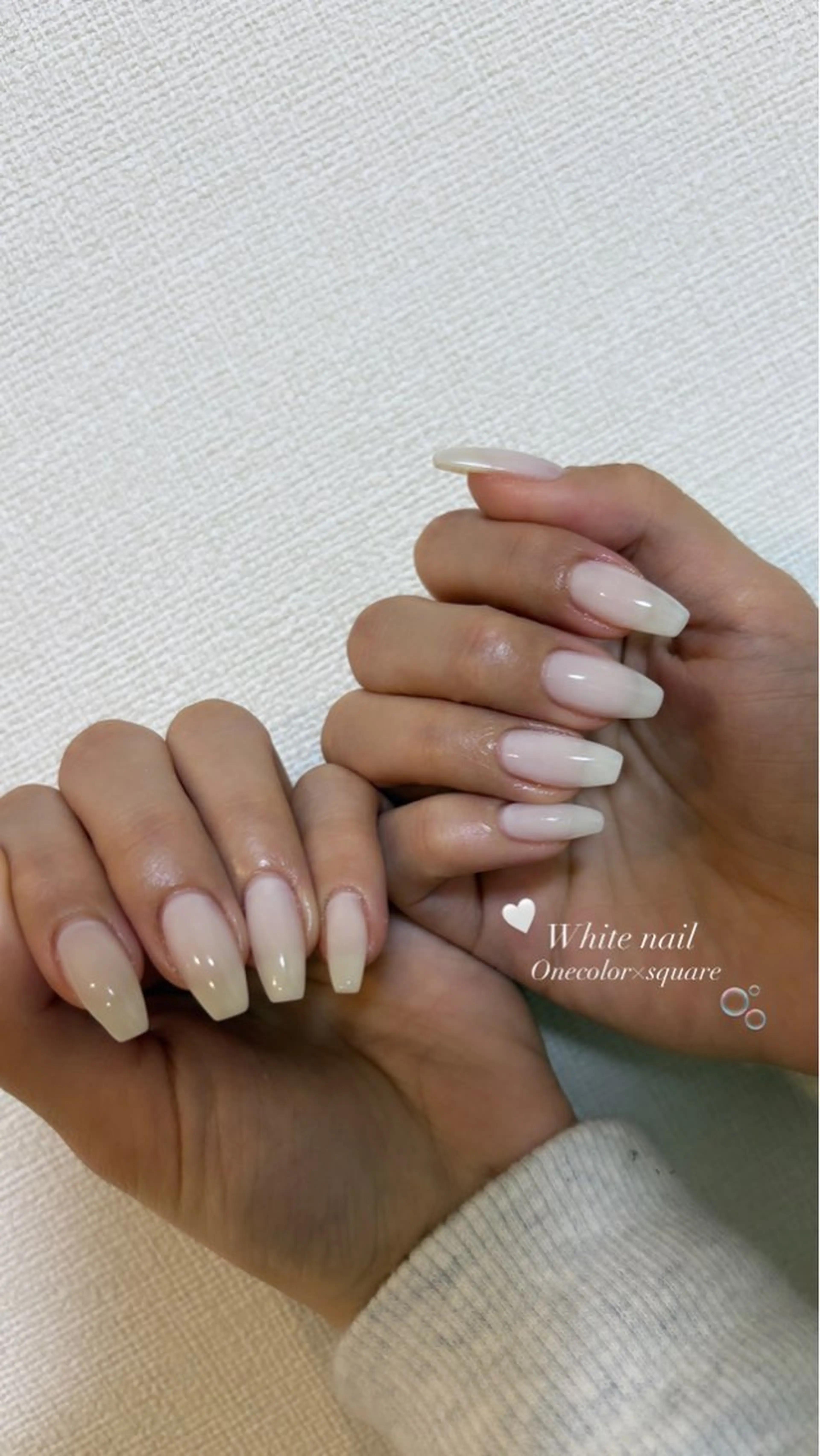 ネイル ハンドネイル ANELA mのネイルデザイン