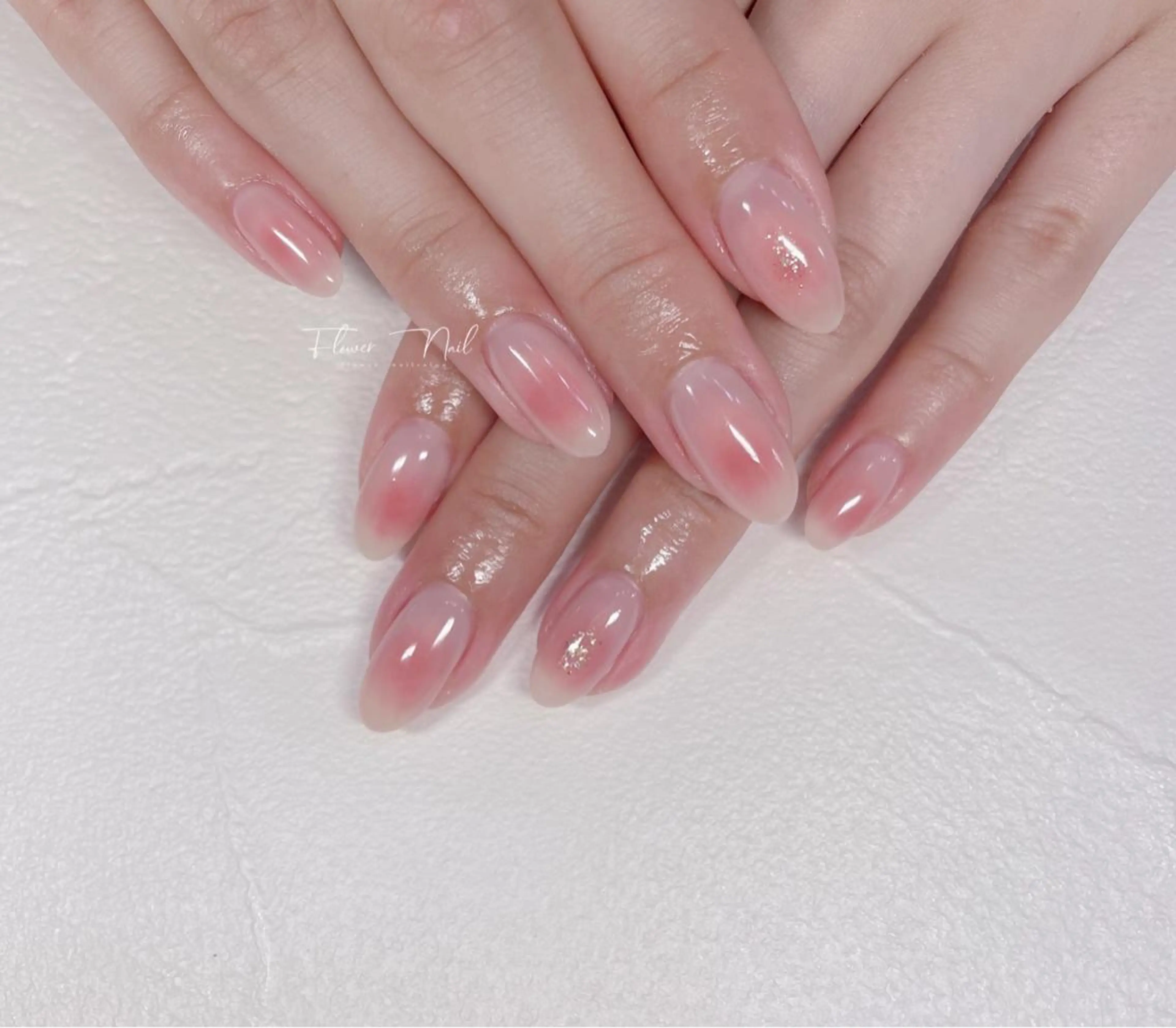 ネイル U M. nailのネイルデザイン