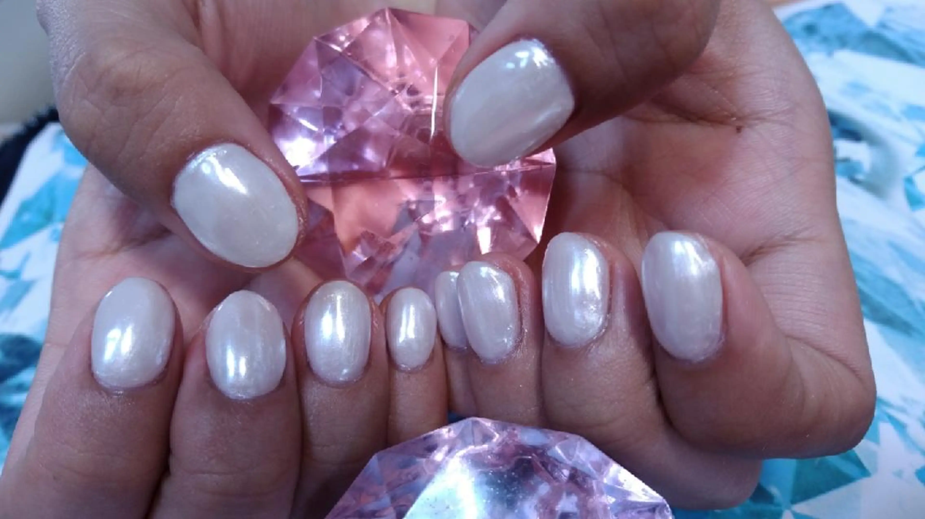 ネイル chakky nailsのネイルデザイン