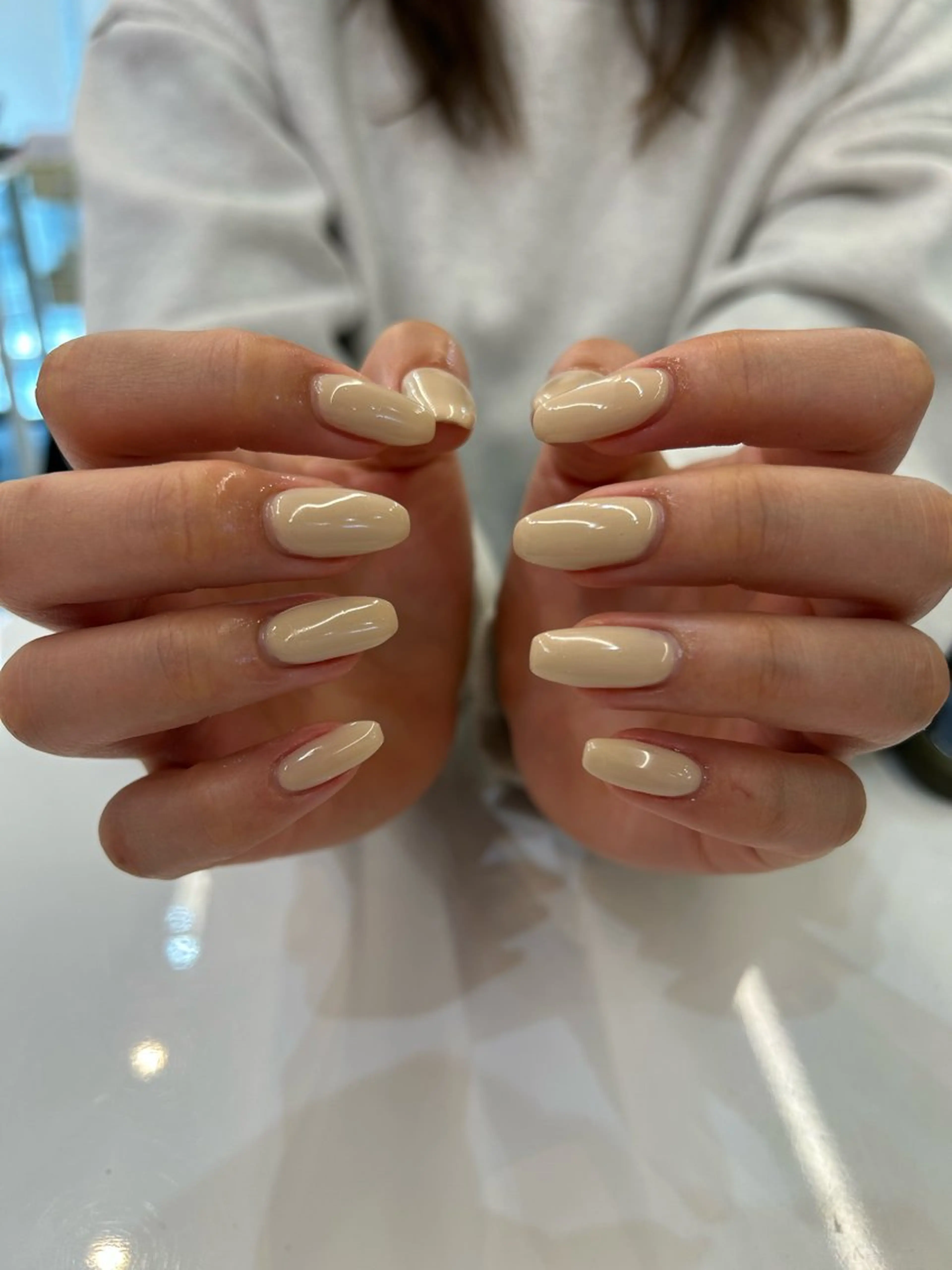 ネイル pool SHIBATAのネイルデザイン