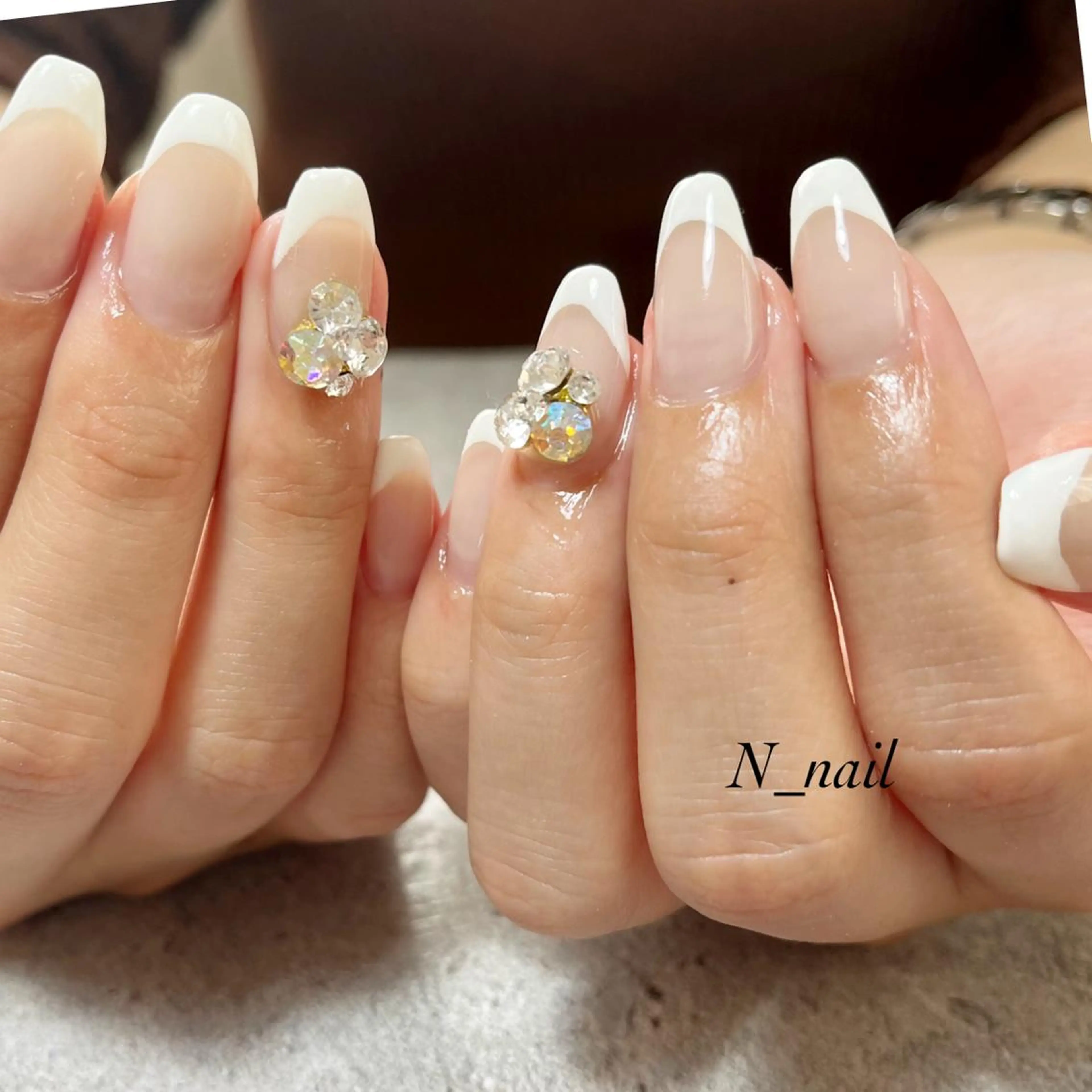 ネイル Nail lienのネイルデザイン
