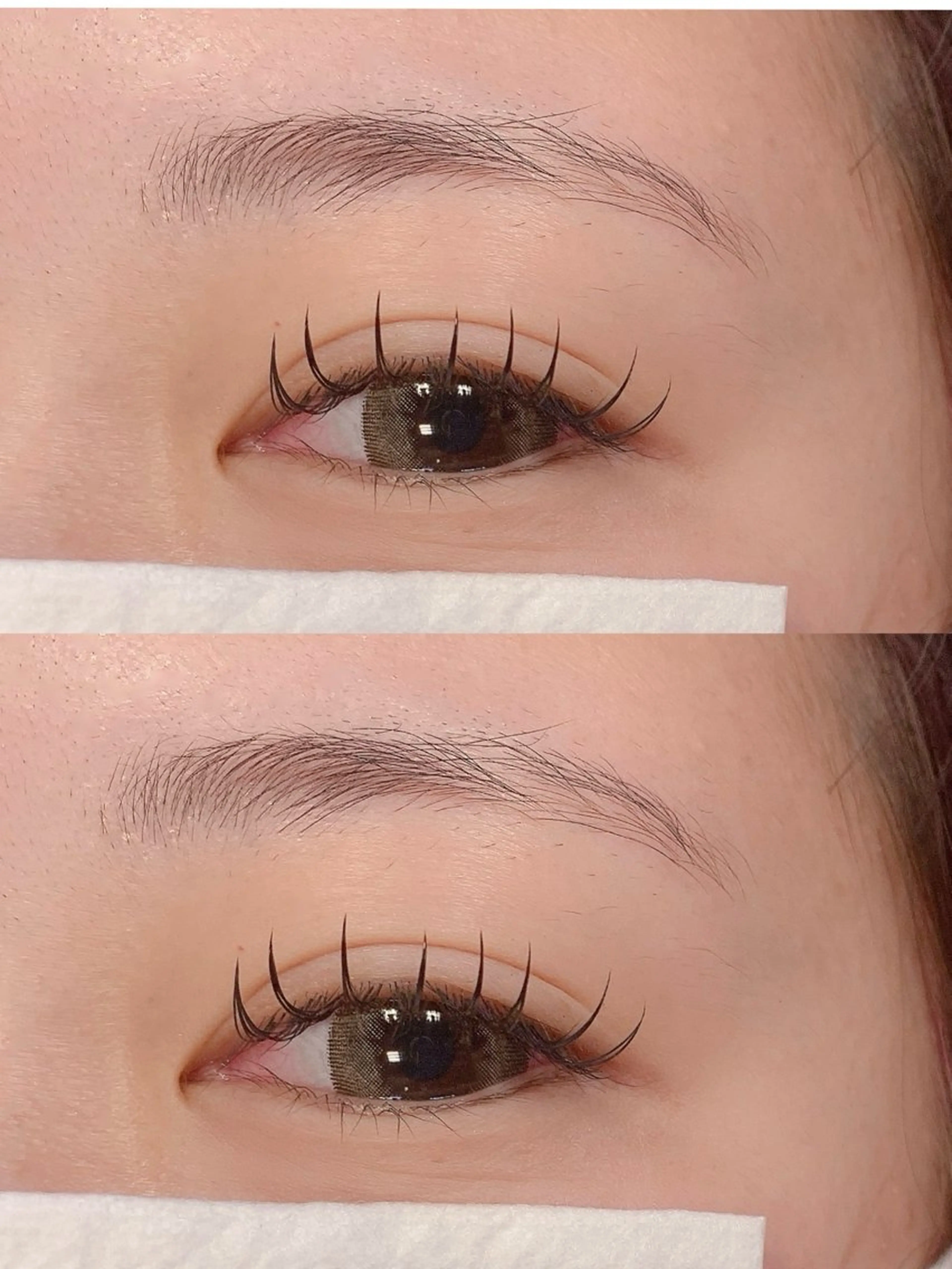 マツエク・マツパ eyelash salonMiraのマツエク・マツパデザイン