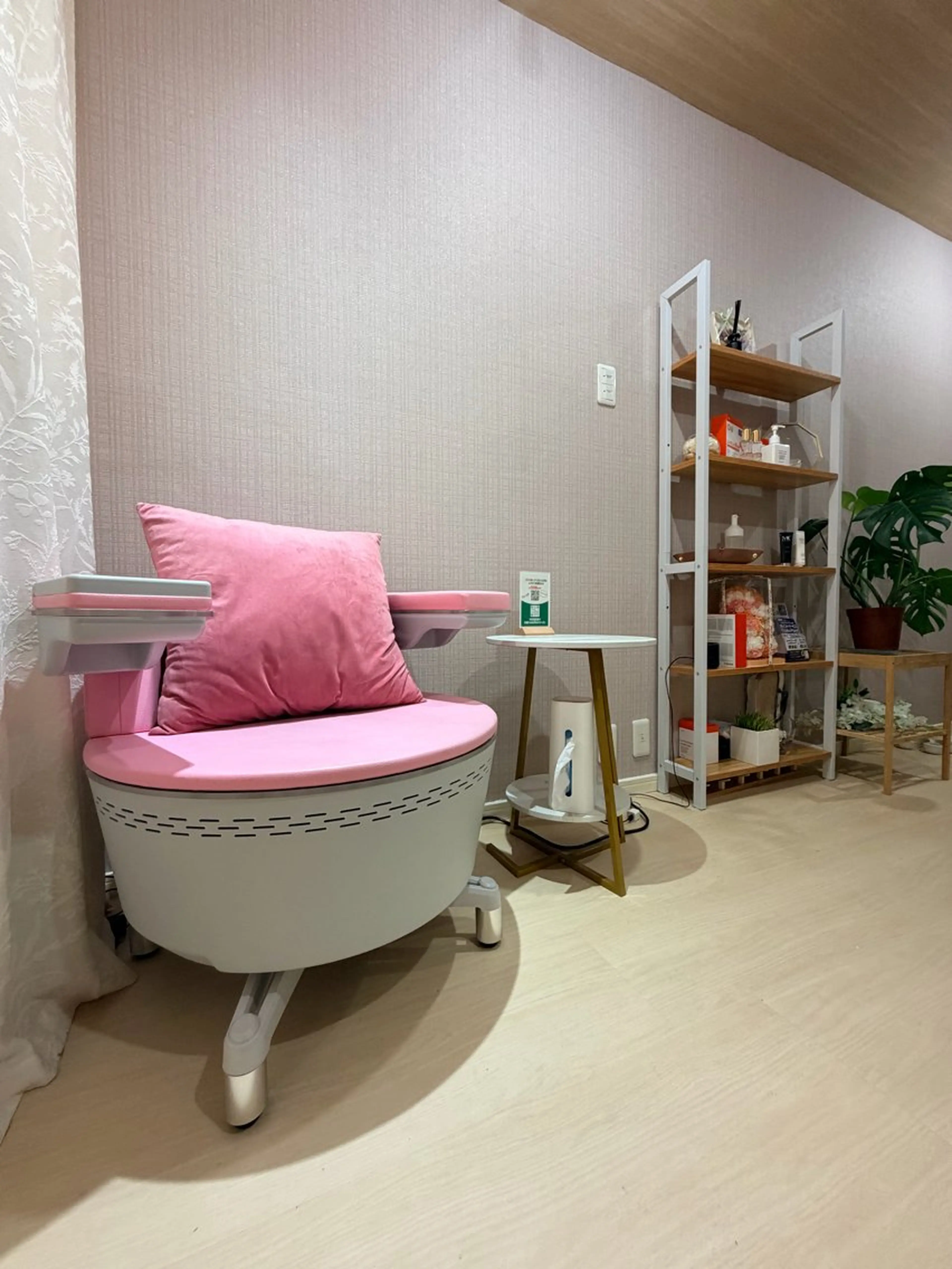 salon COCONEのエステ・リラクイメージ