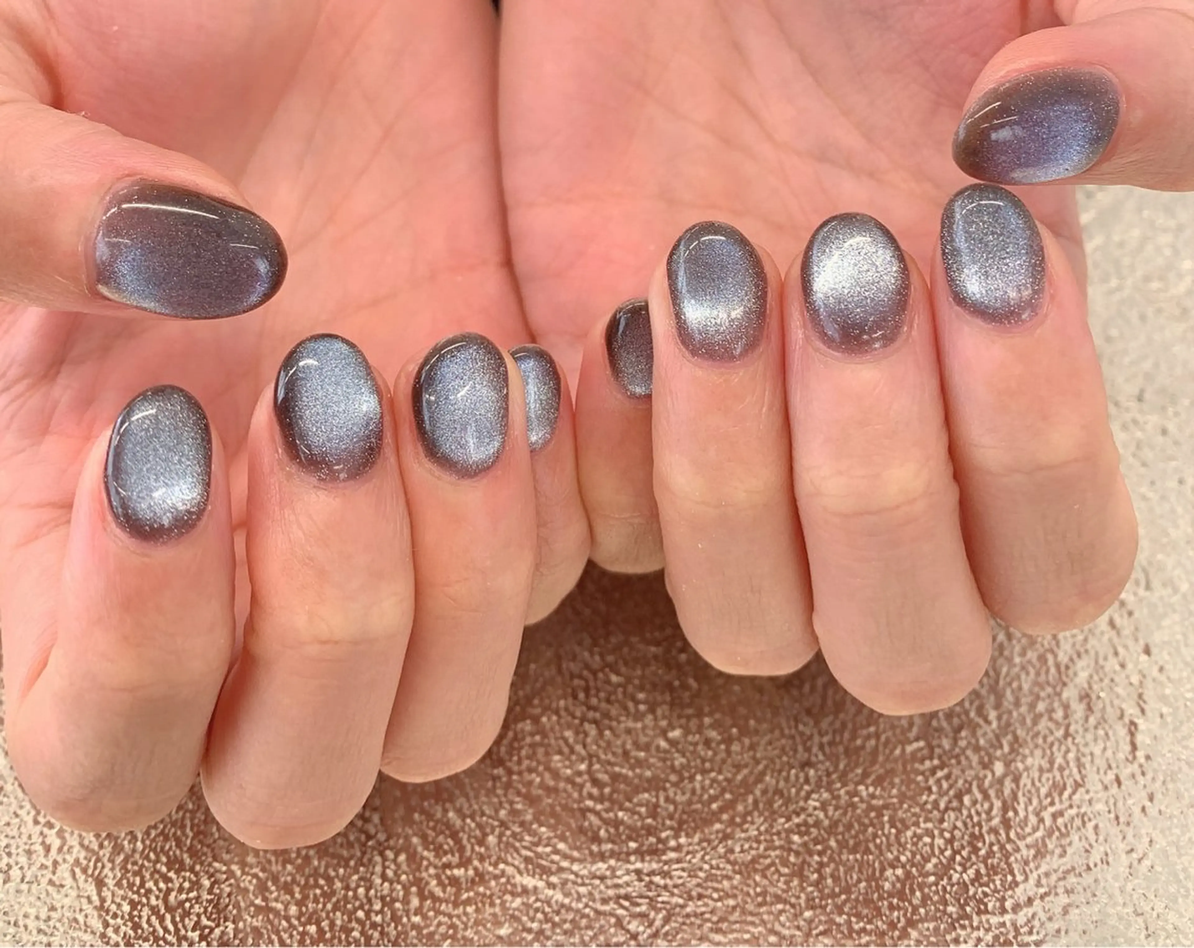 ネイル フットネイル Sari ✳︎のネイルデザイン