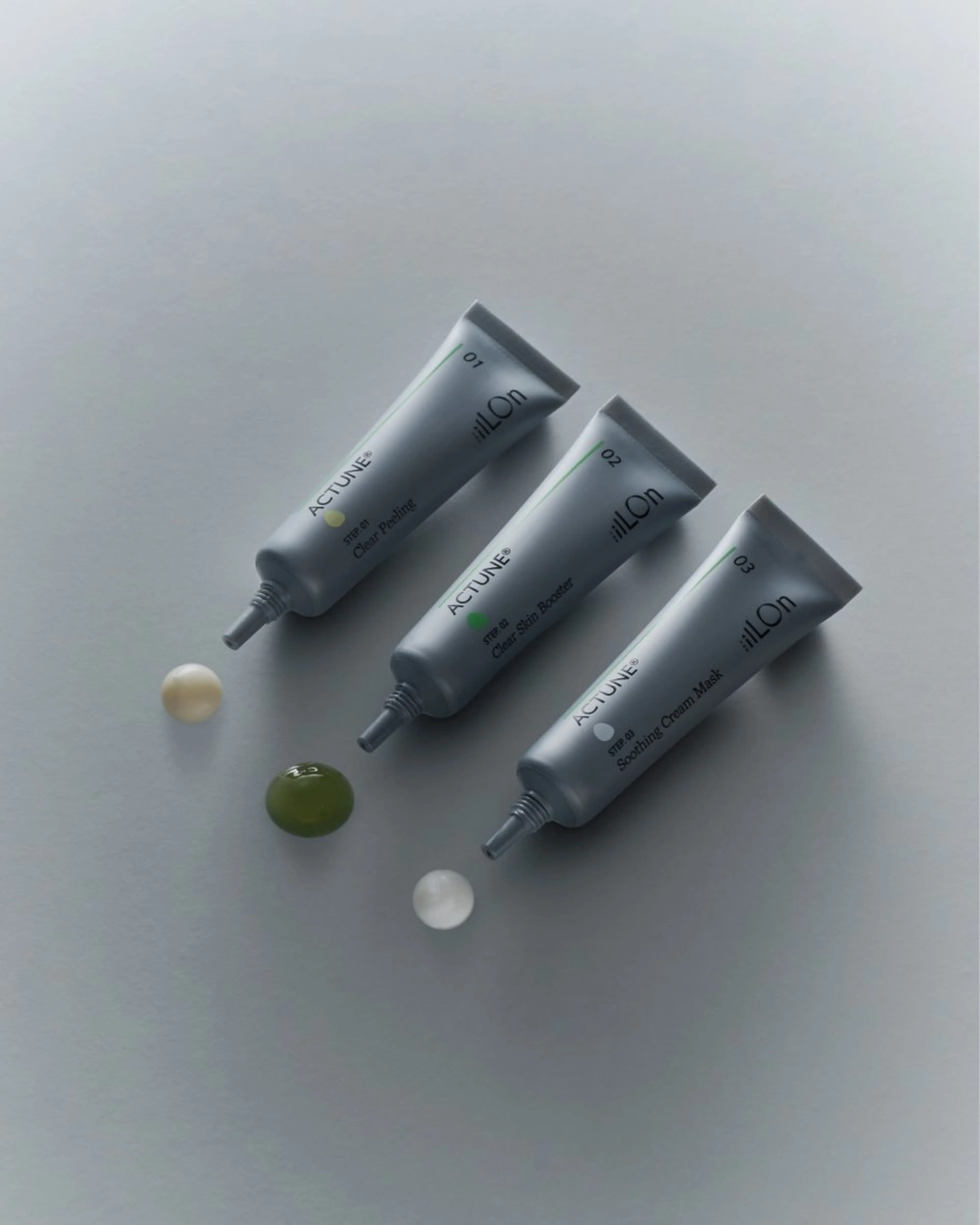 ニキビや肌トラブルの方！必見👀の写真