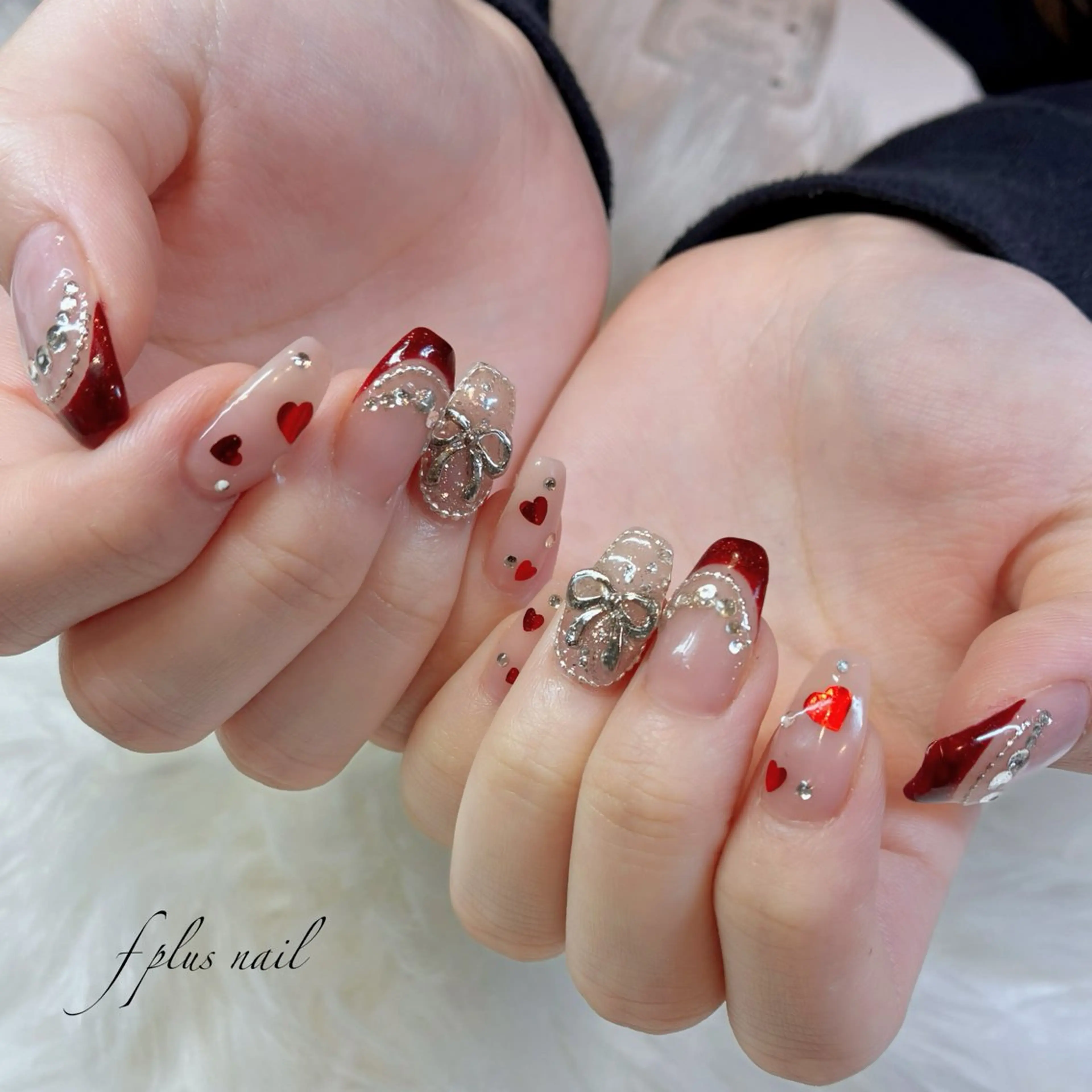 ネイル ハンドネイル kanako nail🌷のネイルデザイン