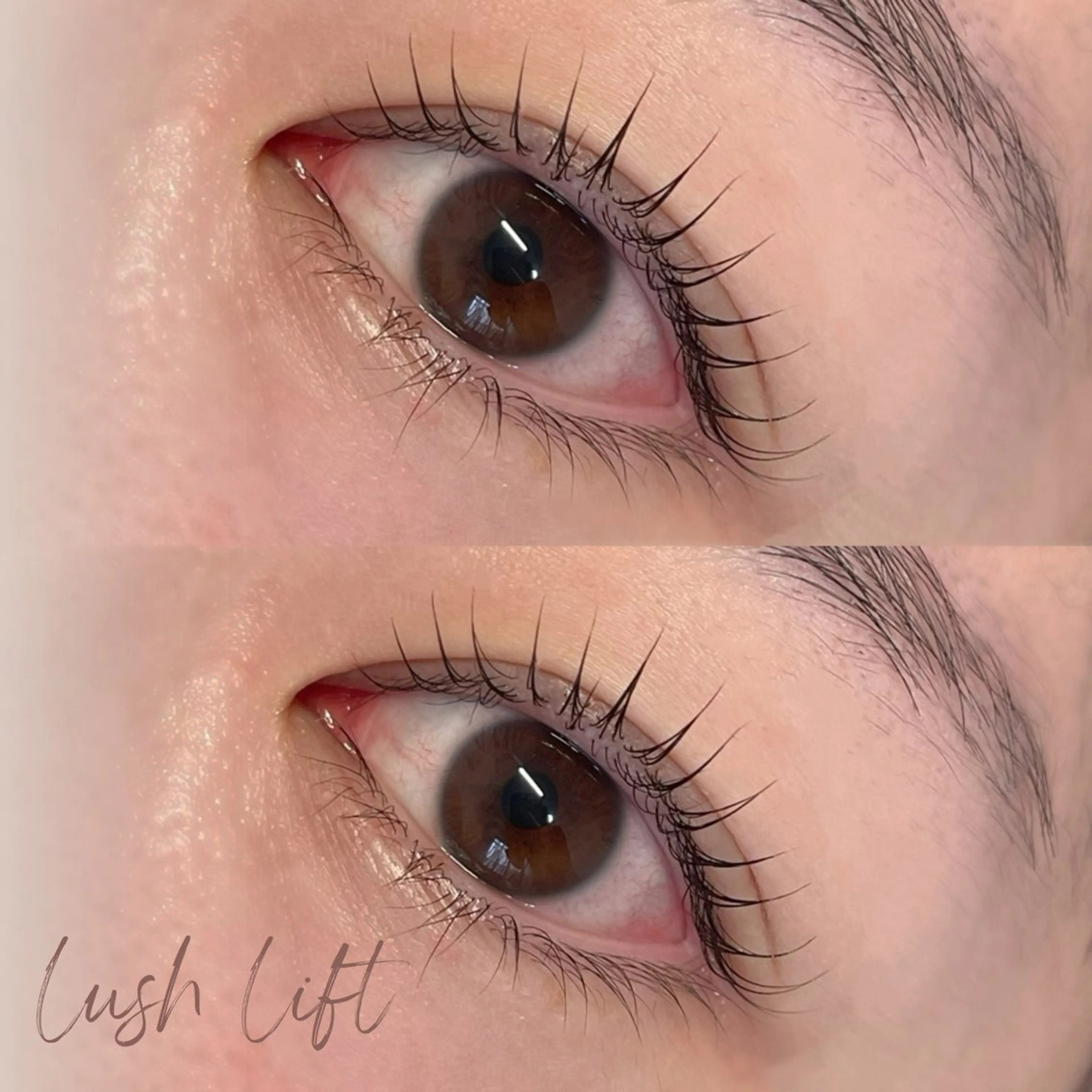 マツエク・マツパ hrm .のマツエク・マツパデザイン