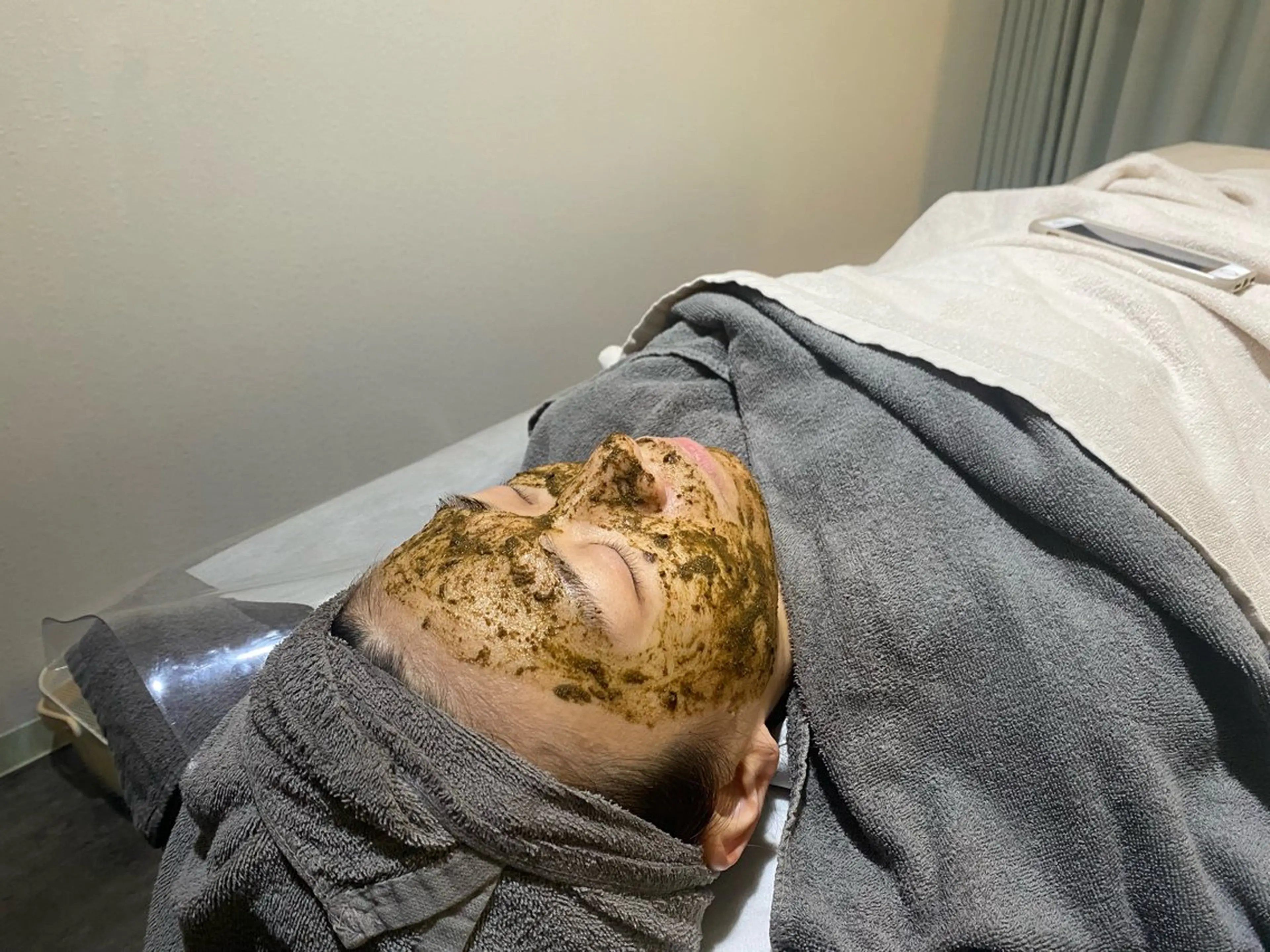 デトックスサロン　マクルール所属・デトックスサロン マクルールのエステ・リラクイメージ