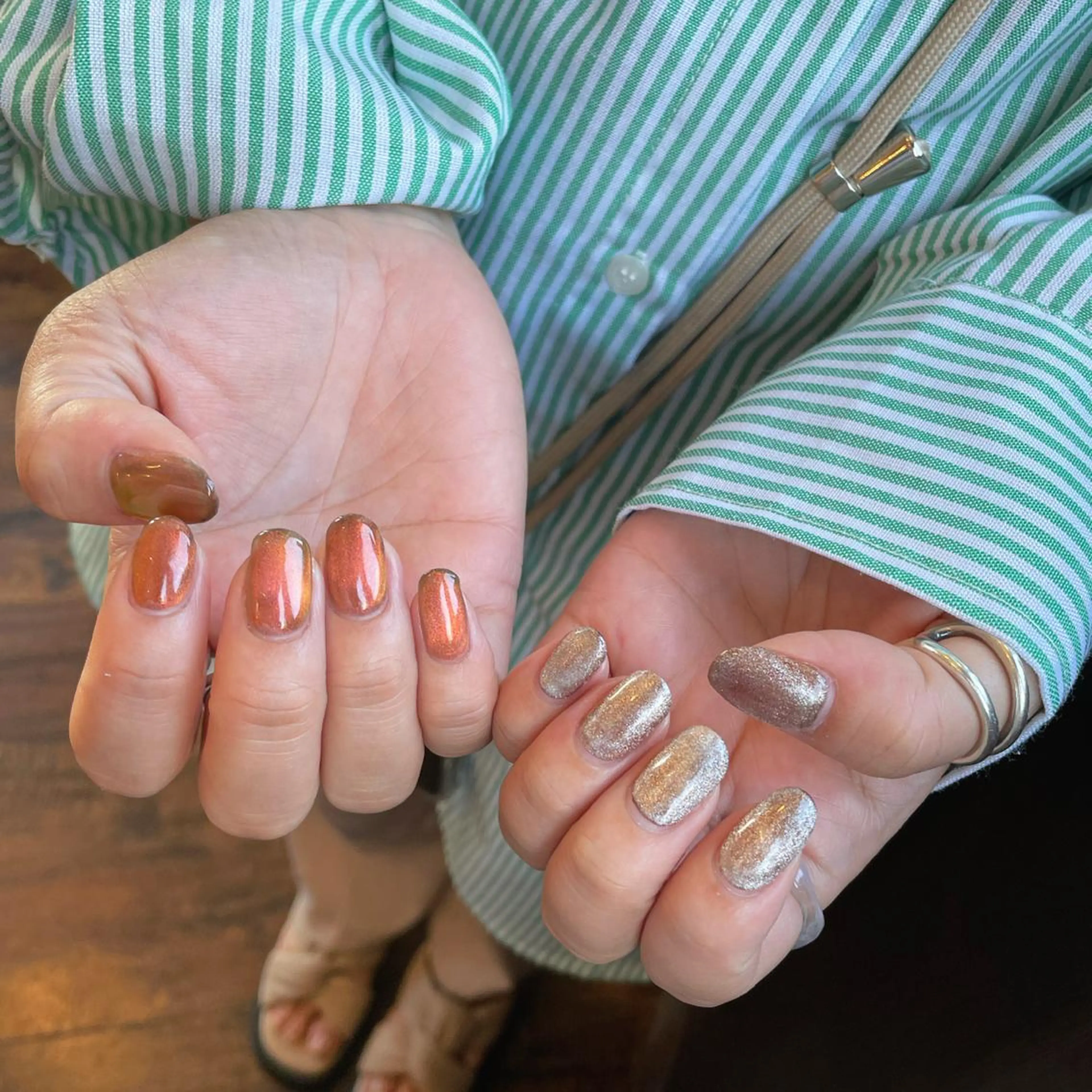 ネイル Kasumi _のネイルデザイン