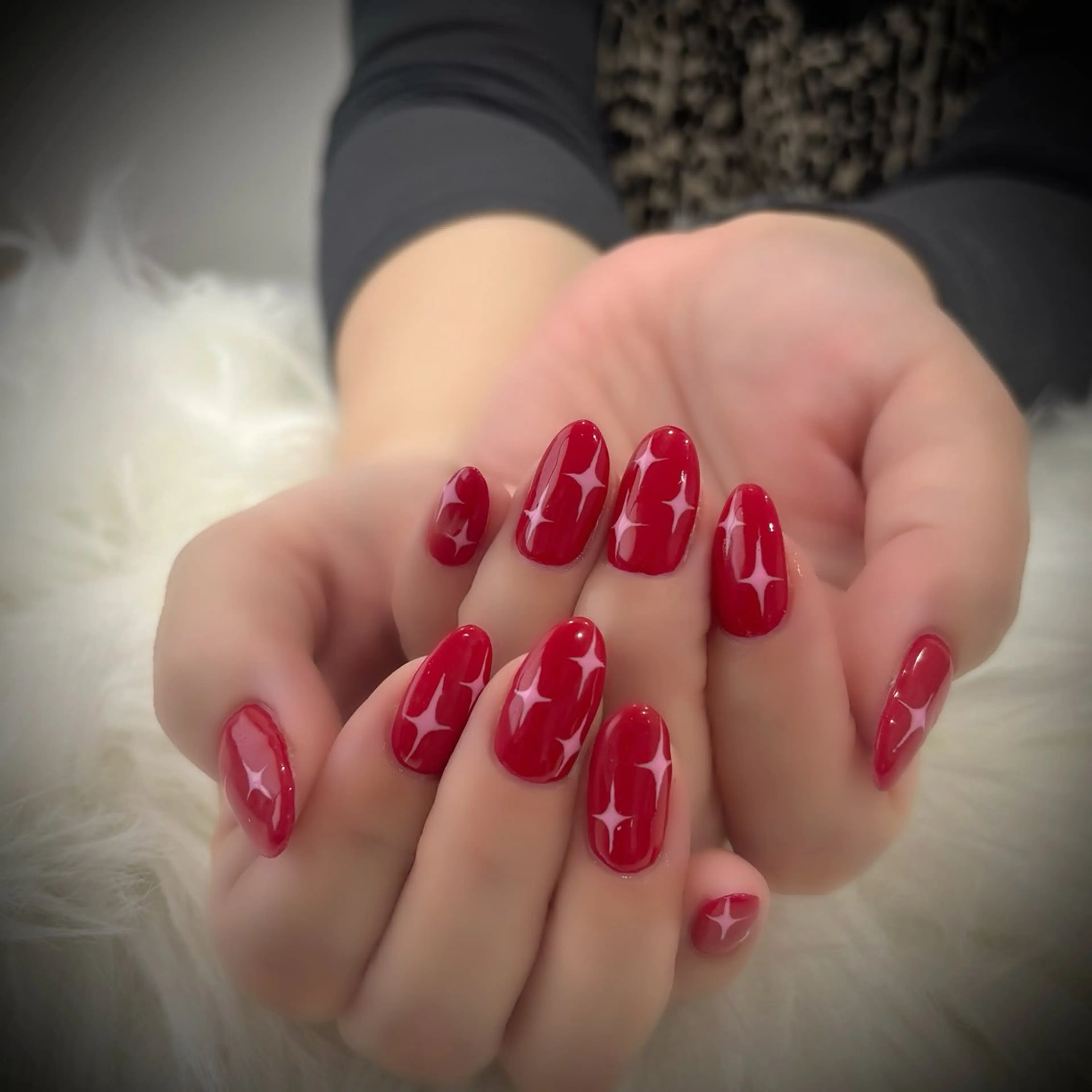 ネイル ハンドネイル U Ayaのネイルデザイン