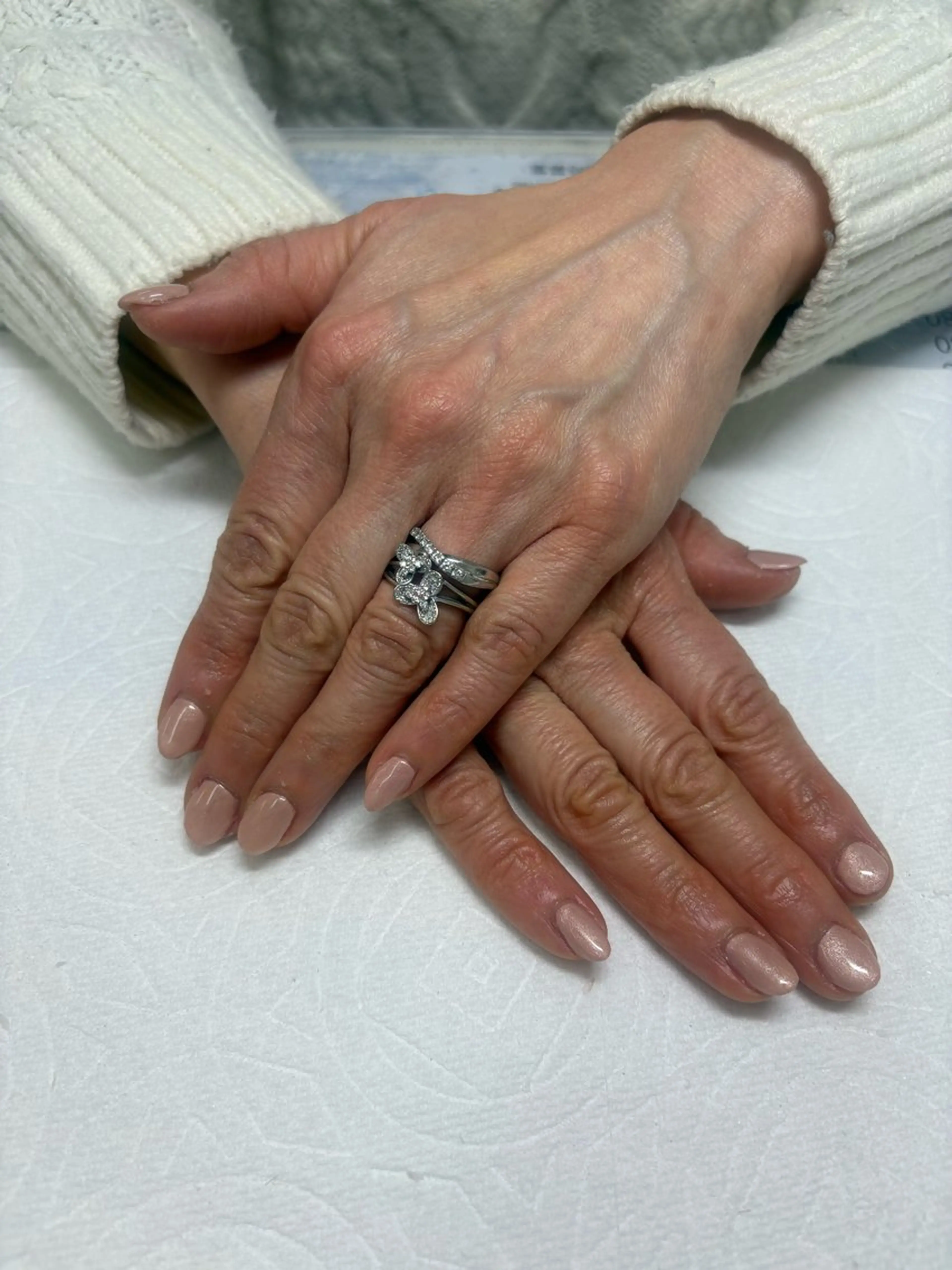 ネイル ハンドネイル Lilly‘s Miのエステ・リラクイメージ