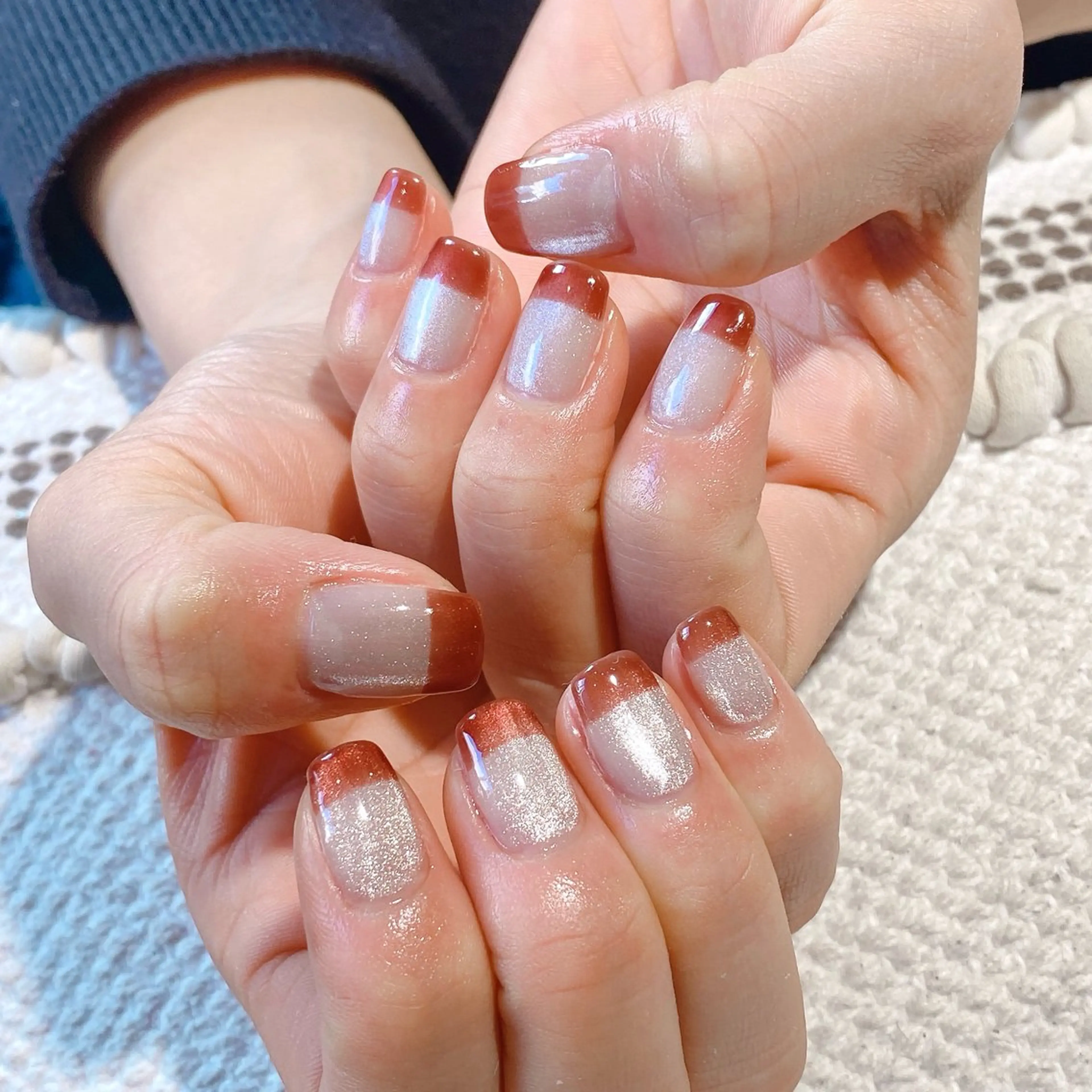 ネイル megu  / sōko nailのネイルデザイン