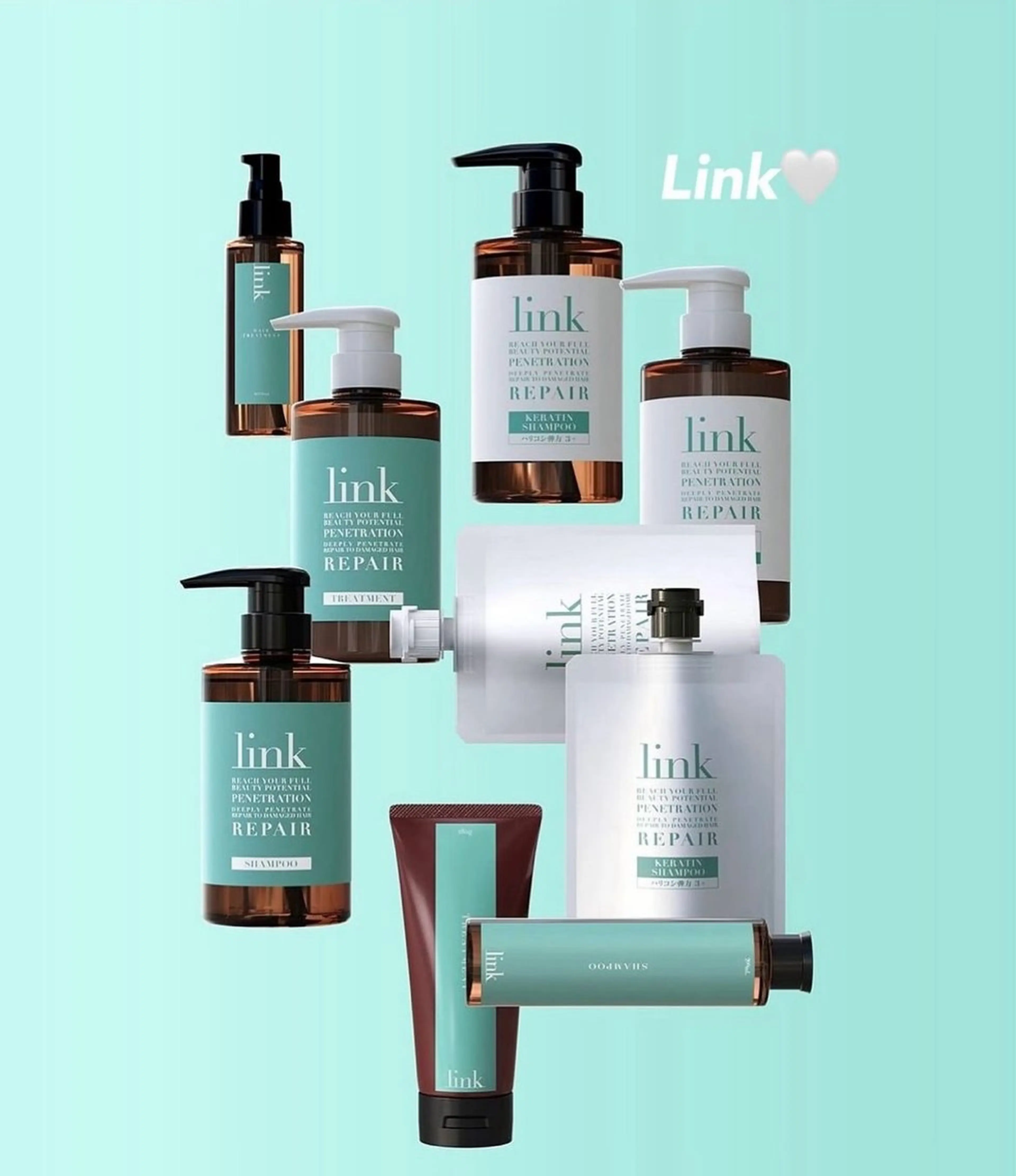 ロング 髪質改善 トリートメント トリートメント ブリーチ👩‍🦳/ ‪✂︎MANAMIのヘアスタイル